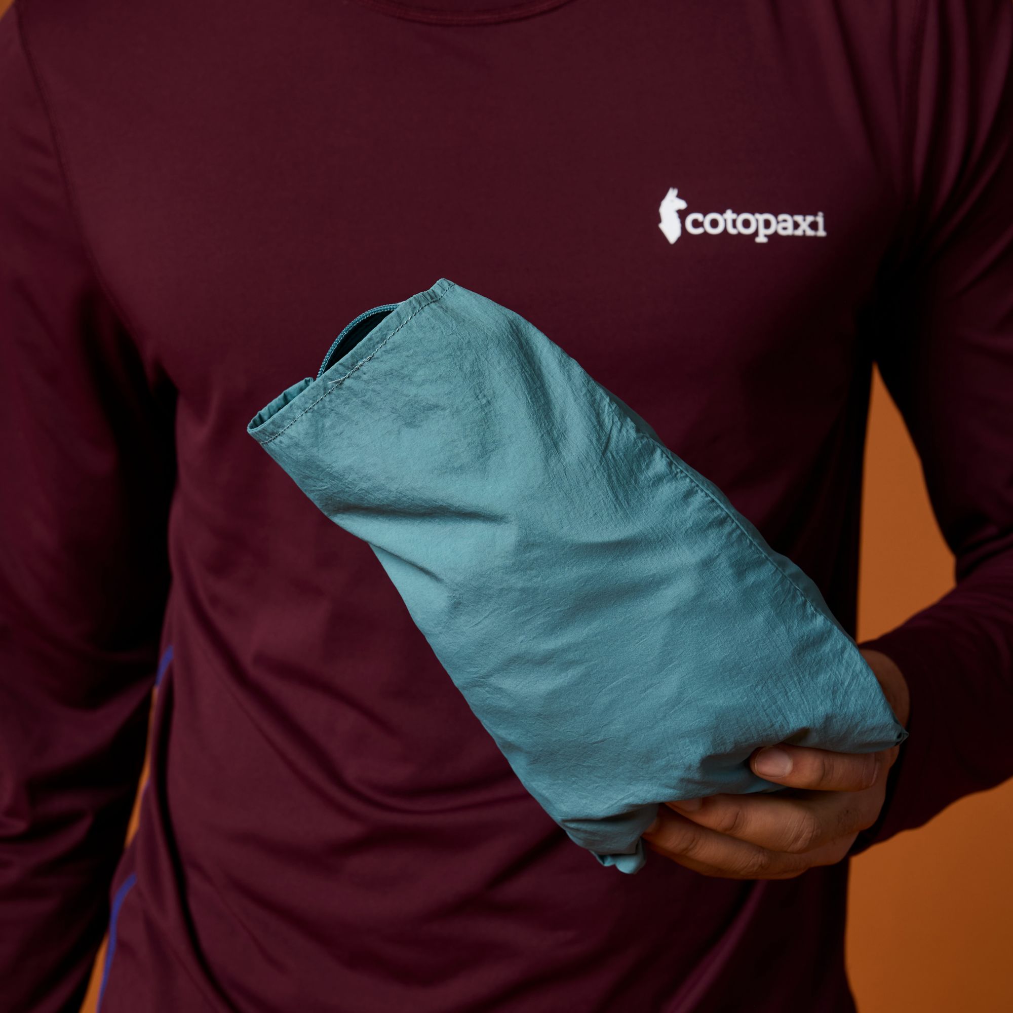 Cotopaxi Men's Pacaya Lite Jackets product image