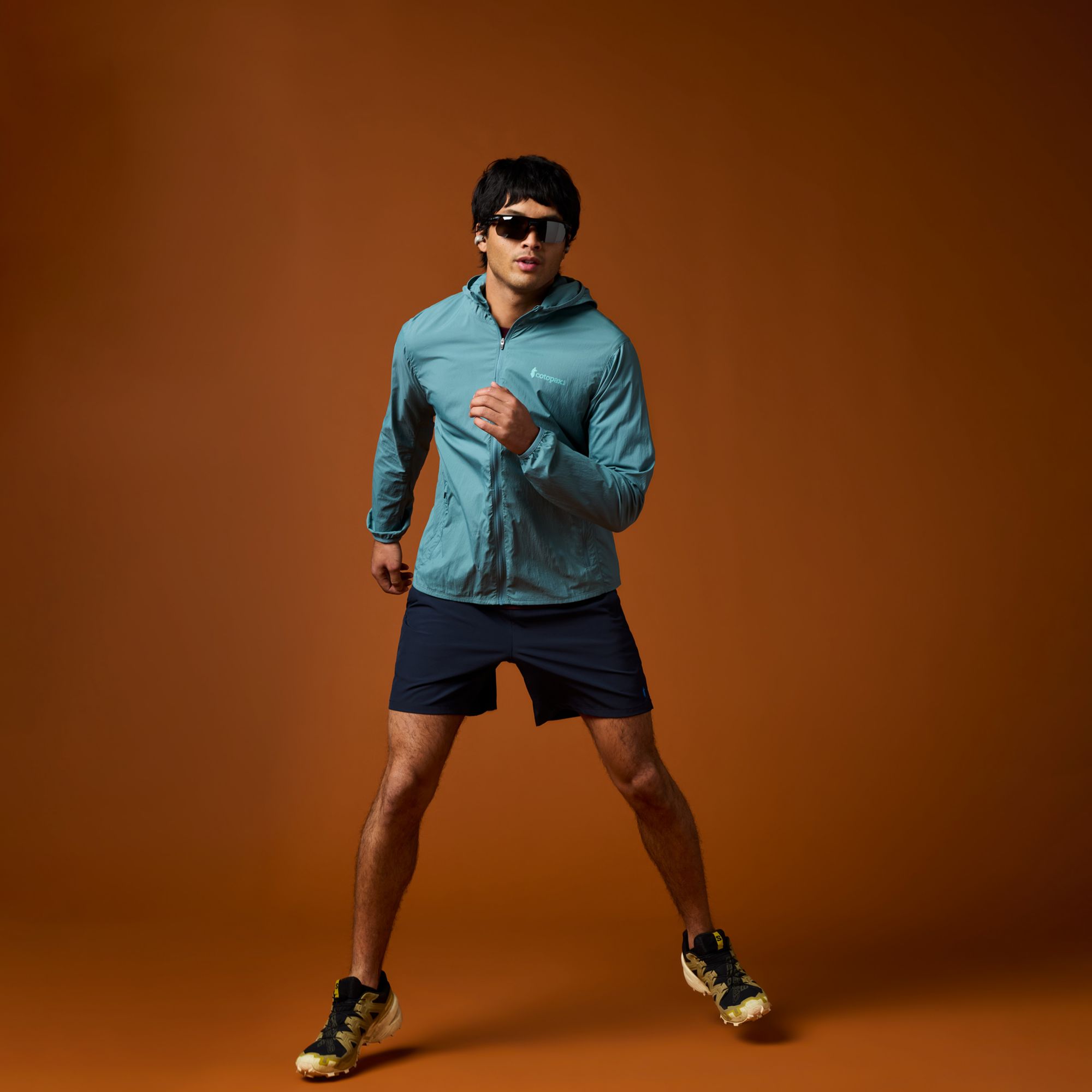 Cotopaxi Men's Pacaya Lite Jackets product image