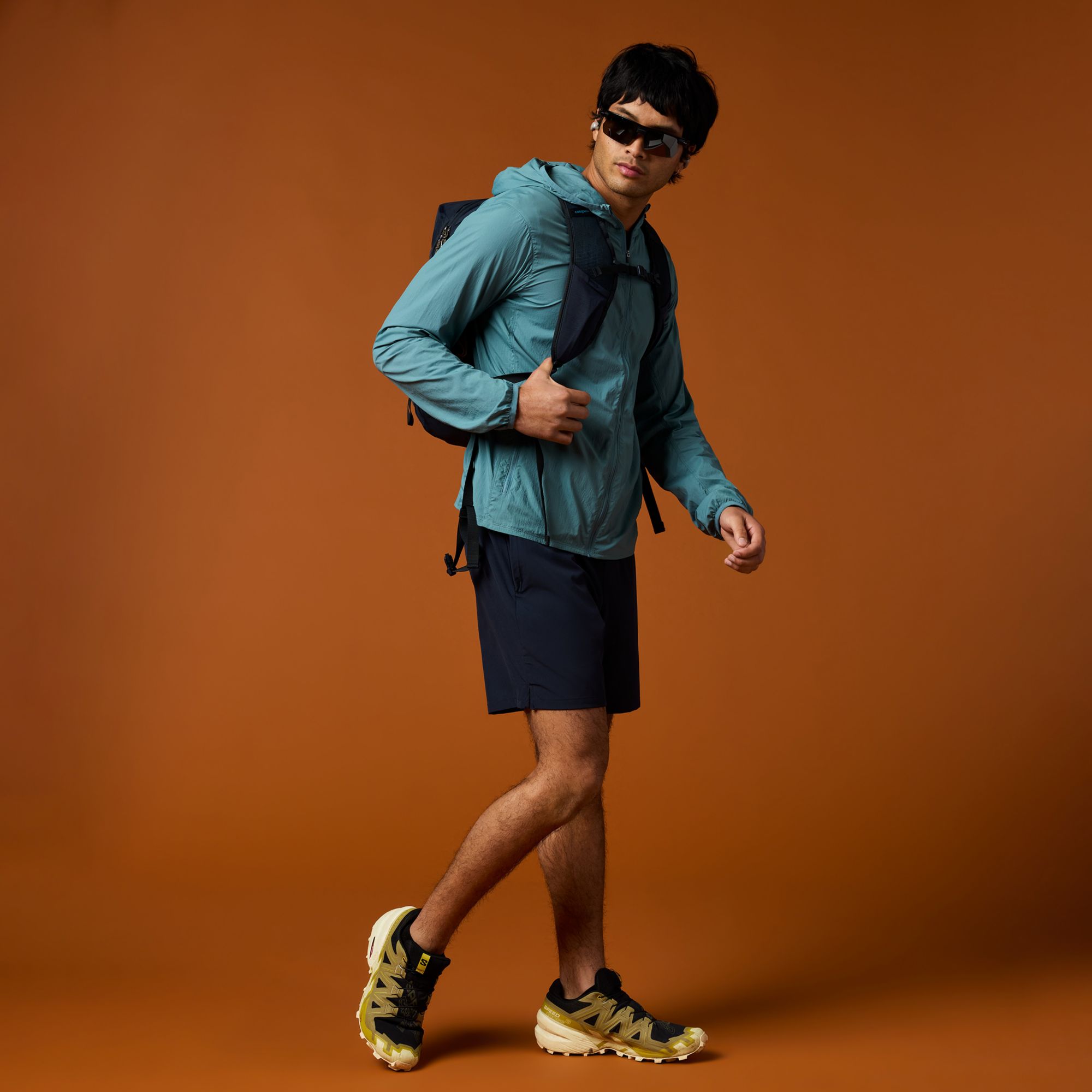 Cotopaxi Men's Pacaya Lite Jackets product image