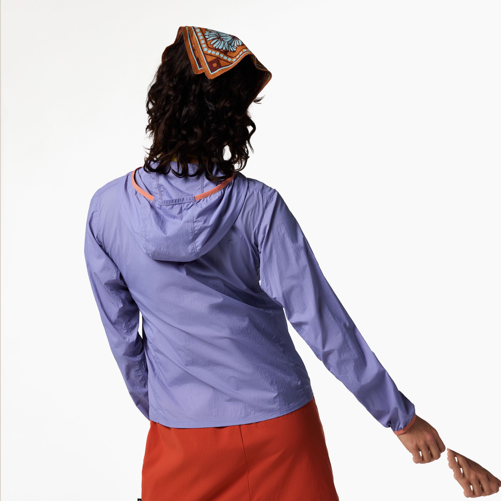 Cotopaxi Women's Pacaya Lite Hooded Jacket product image