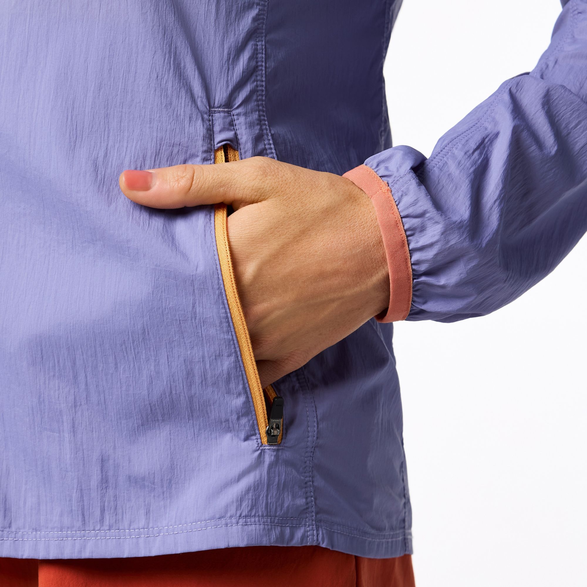 Cotopaxi Women's Pacaya Lite Hooded Jacket product image