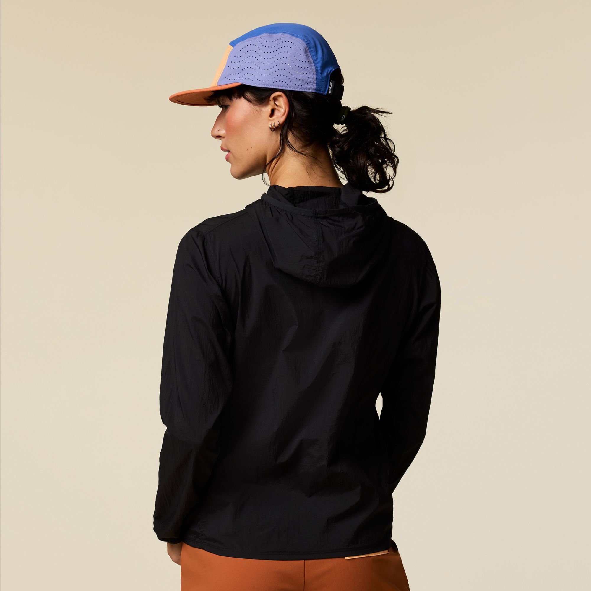 Cotopaxi Women's Pacaya Lite Hooded Jacket product image