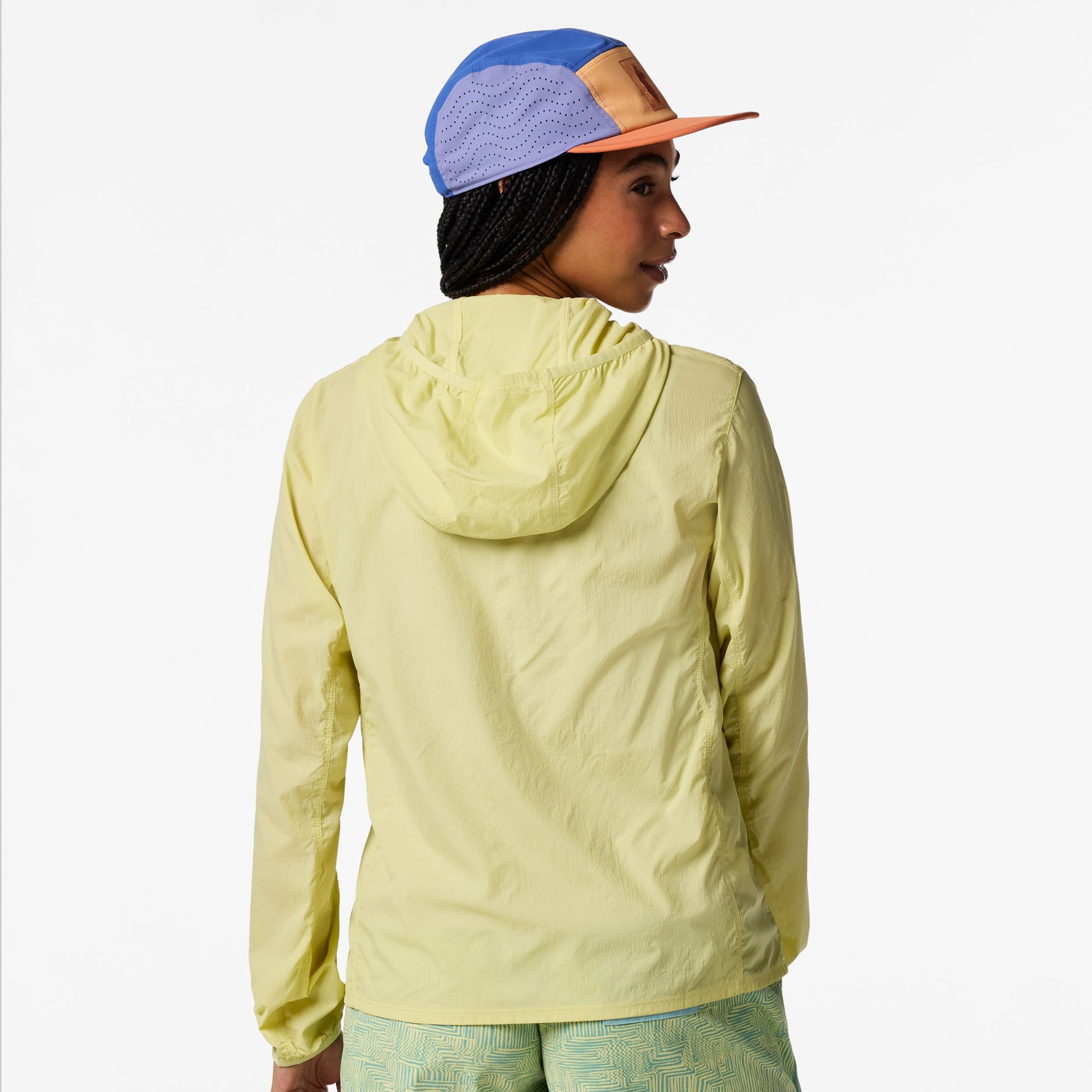 Cotopaxi Women's Pacaya Lite Hooded Jacket product image