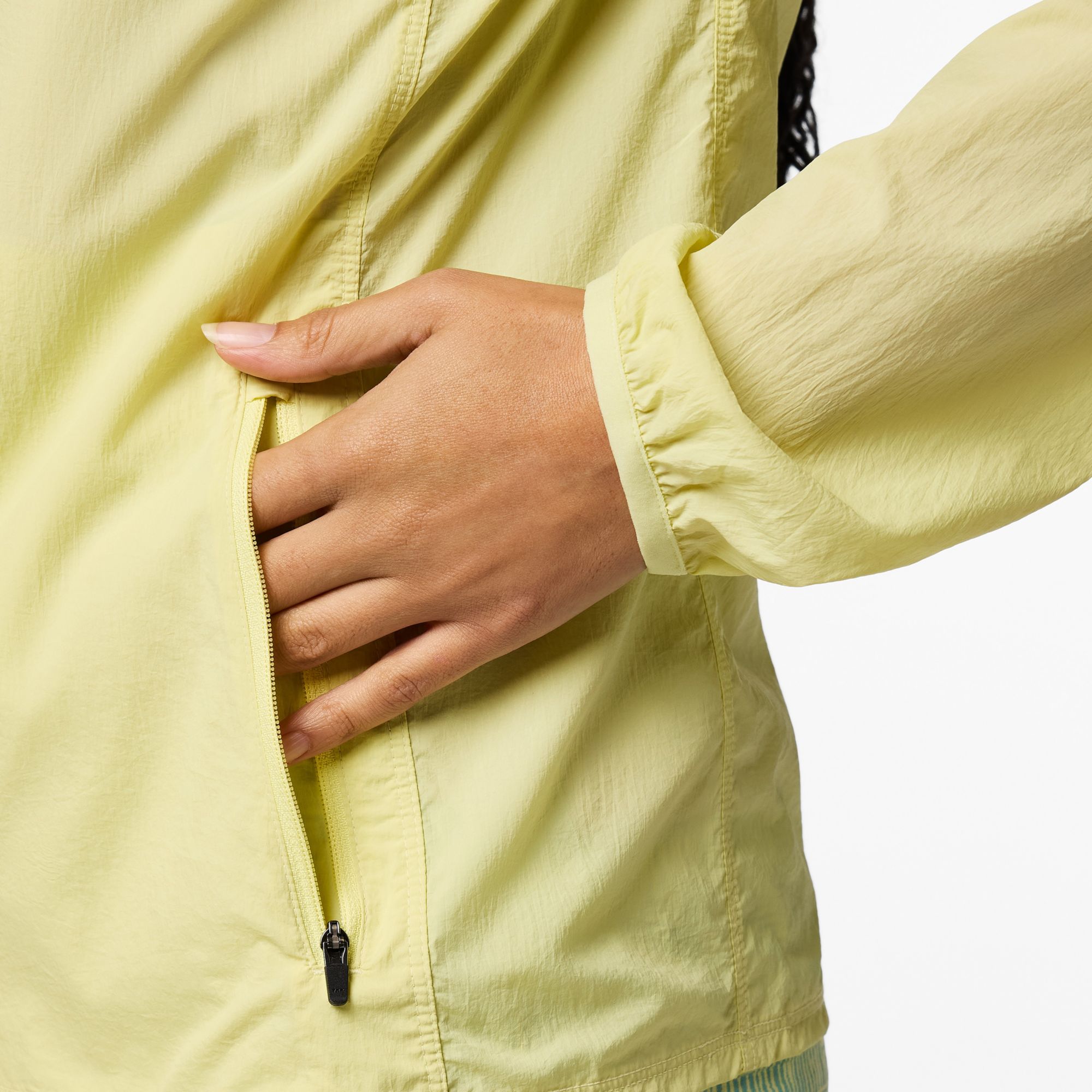 Cotopaxi Women's Pacaya Lite Hooded Jacket product image