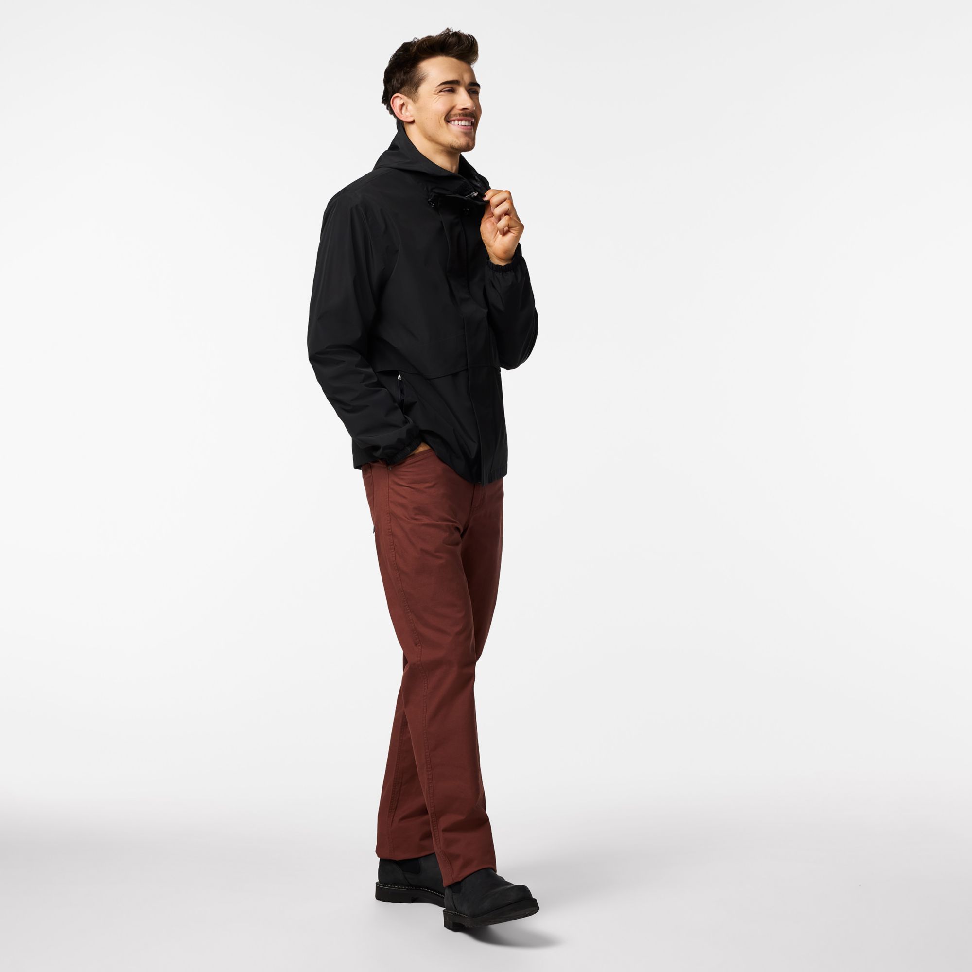 Cotopaxi Men's Rayu Rain Jackets product image