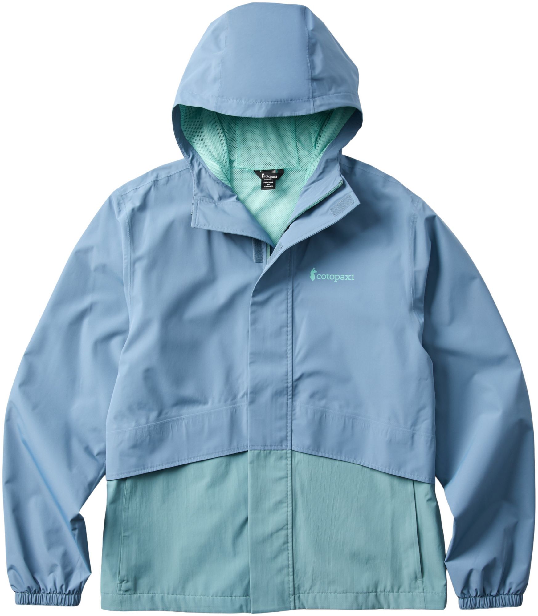 Cotopaxi Men's Rayu Rain Jackets product image