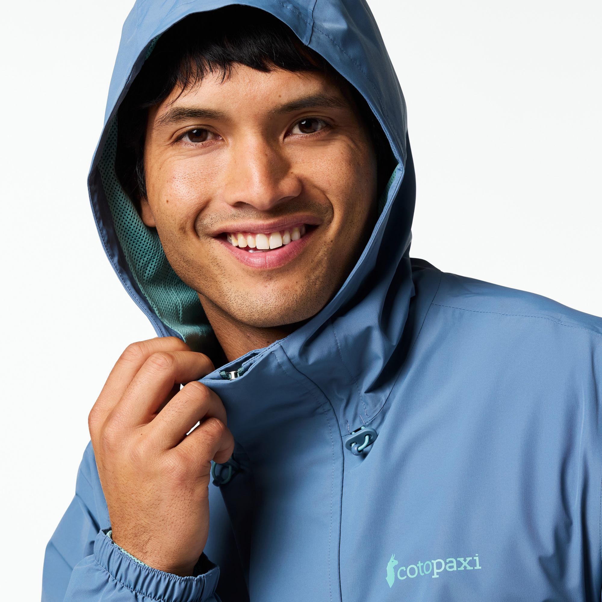 Cotopaxi Men's Rayu Rain Jackets product image