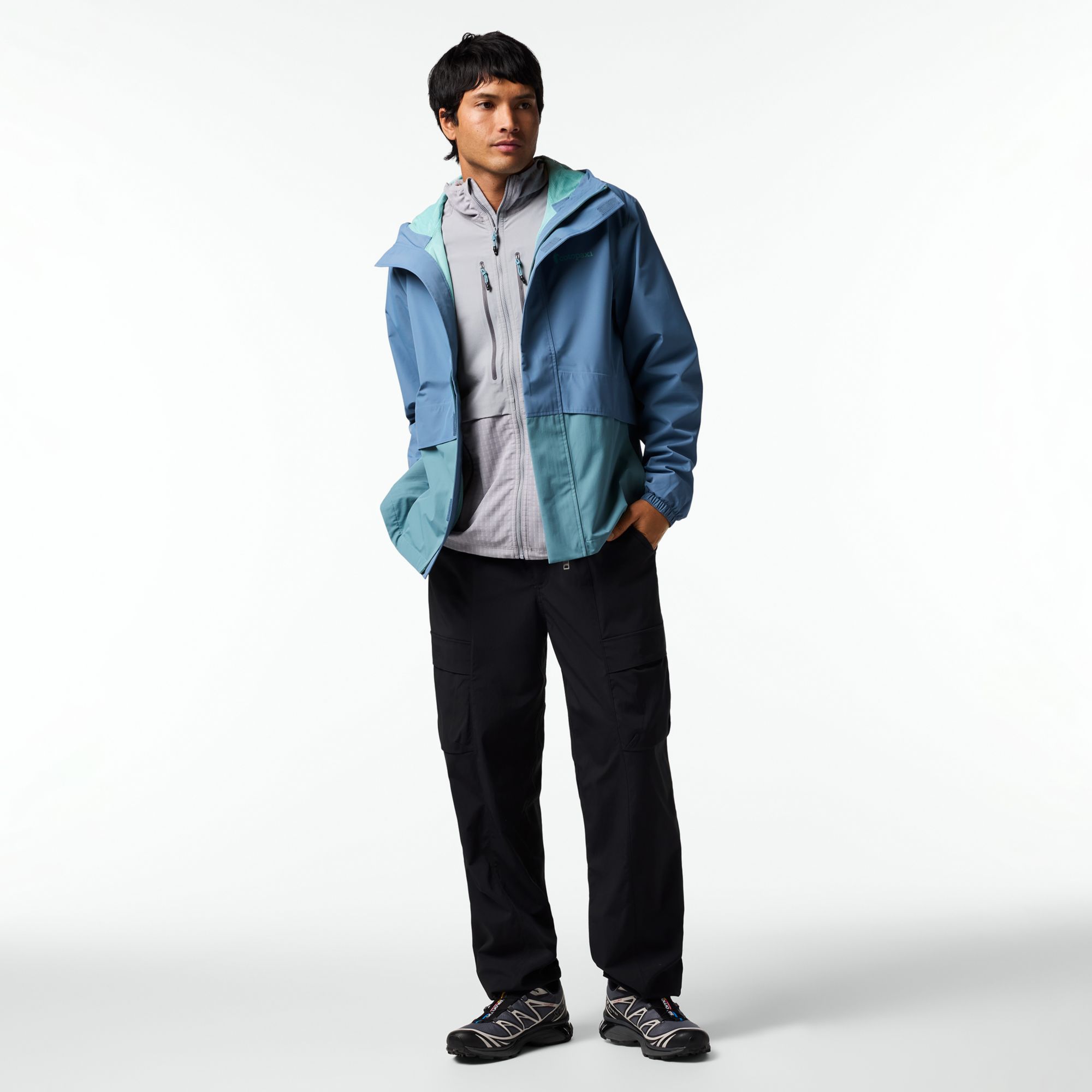 Cotopaxi Men's Rayu Rain Jackets product image