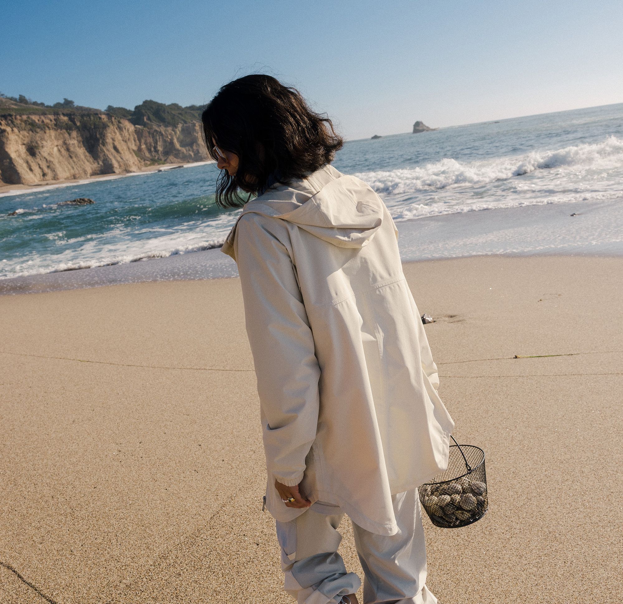 Cotopaxi Women's Rayu Rain Jacket product image