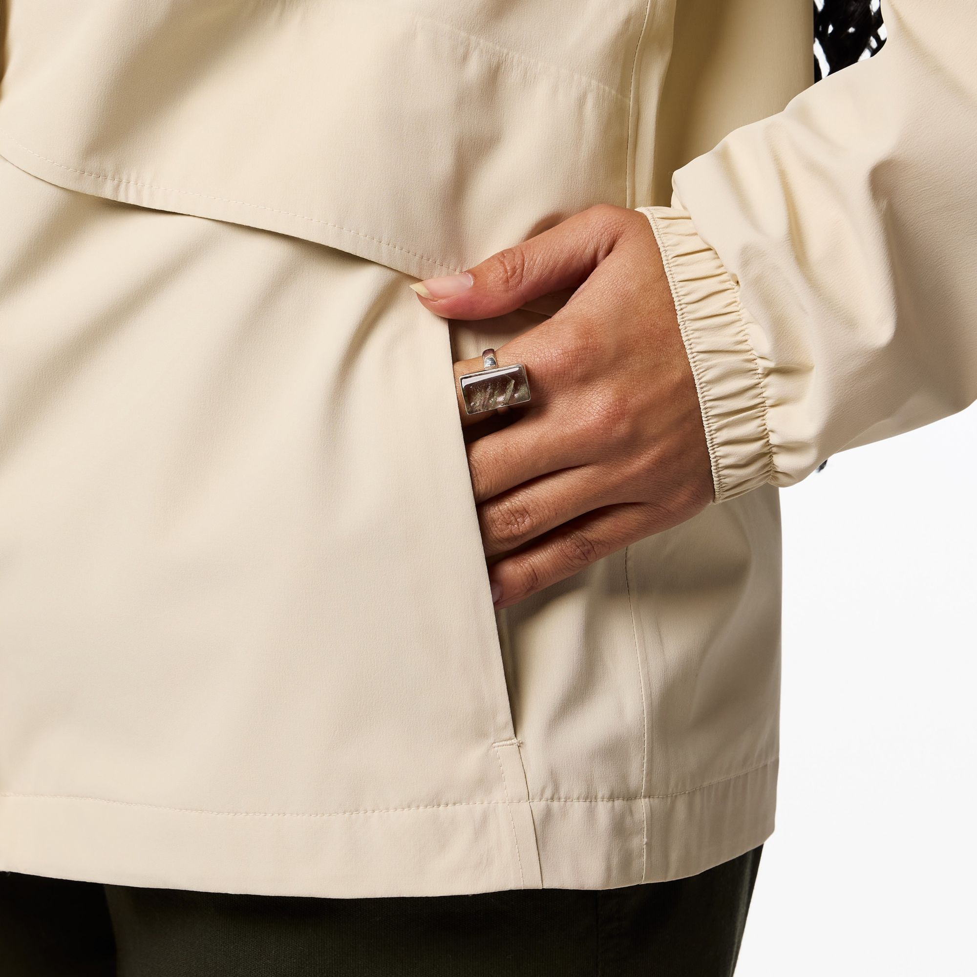 Cotopaxi Women's Rayu Rain Jacket product image