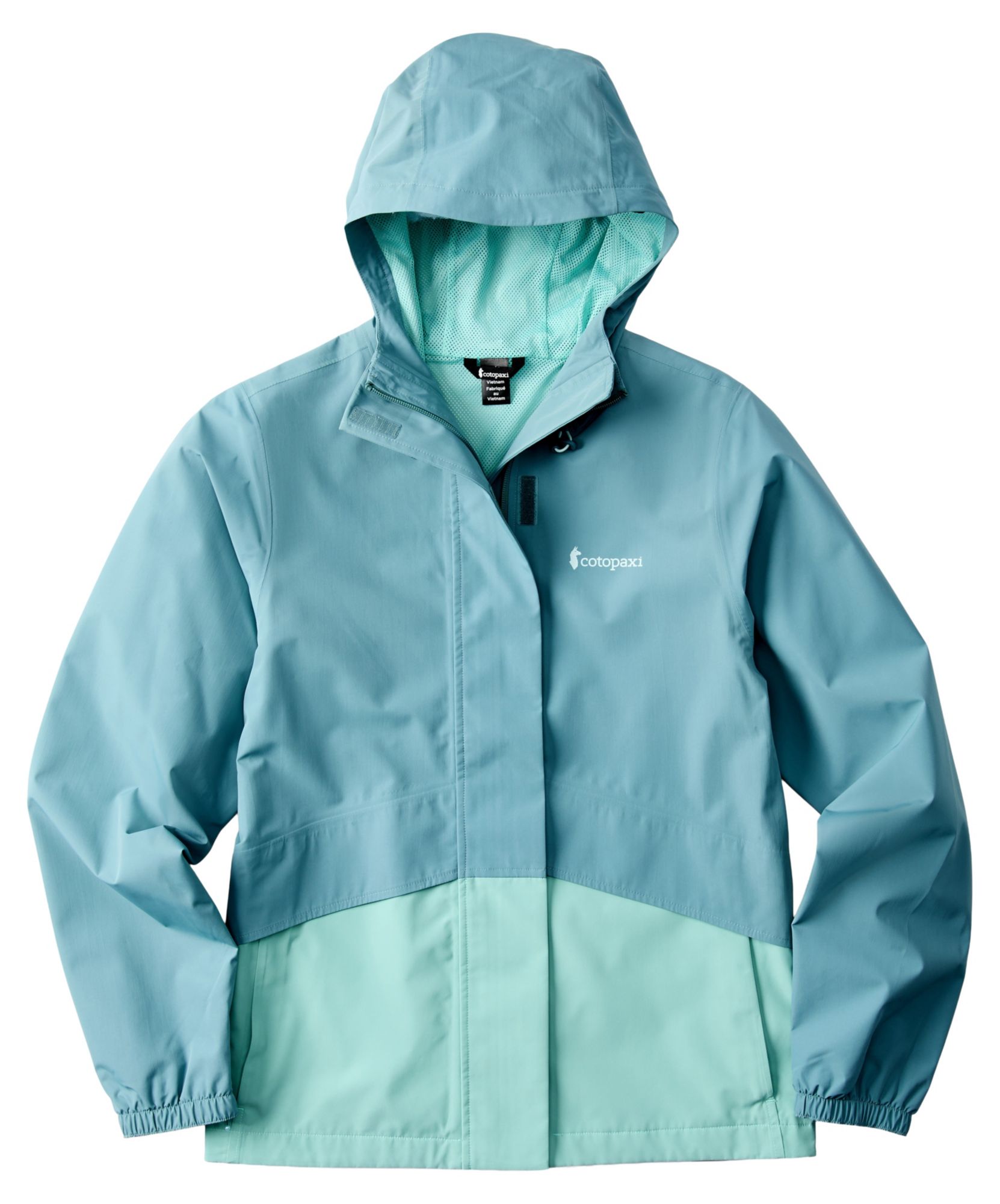 Cotopaxi Women's Rayu Rain Jacket product image