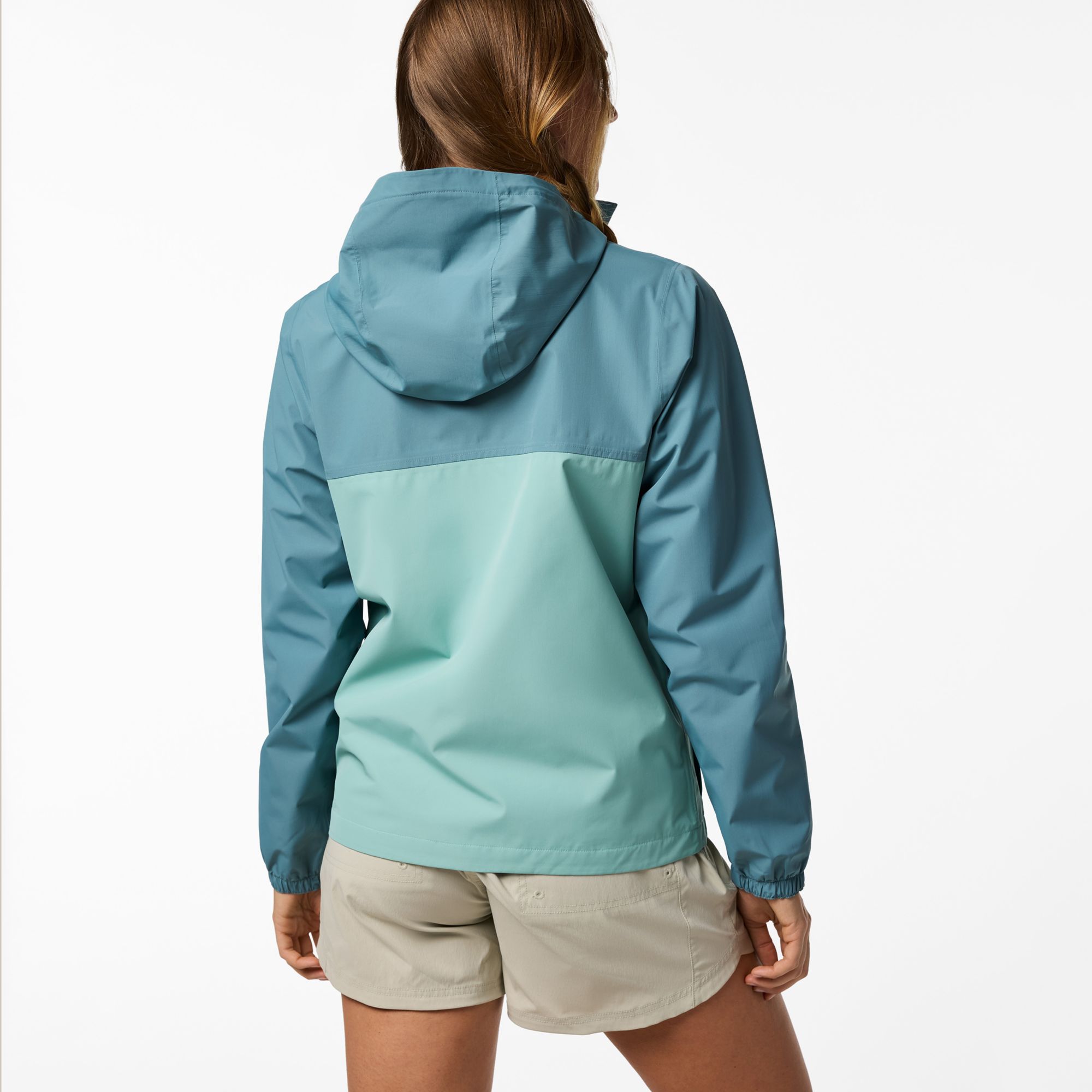 Cotopaxi Women's Rayu Rain Jacket product image
