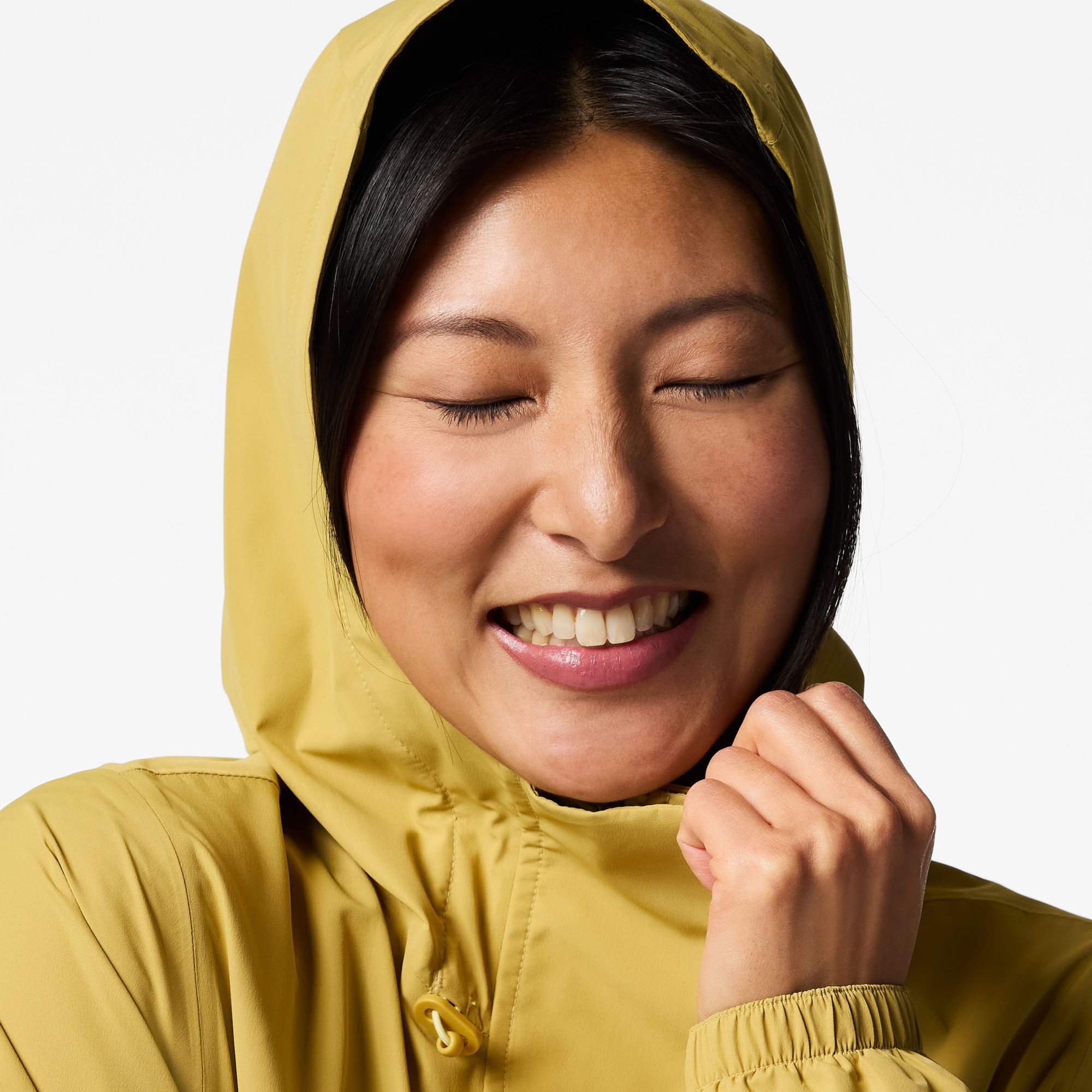 Cotopaxi Women's Rayu Rain Jacket product image