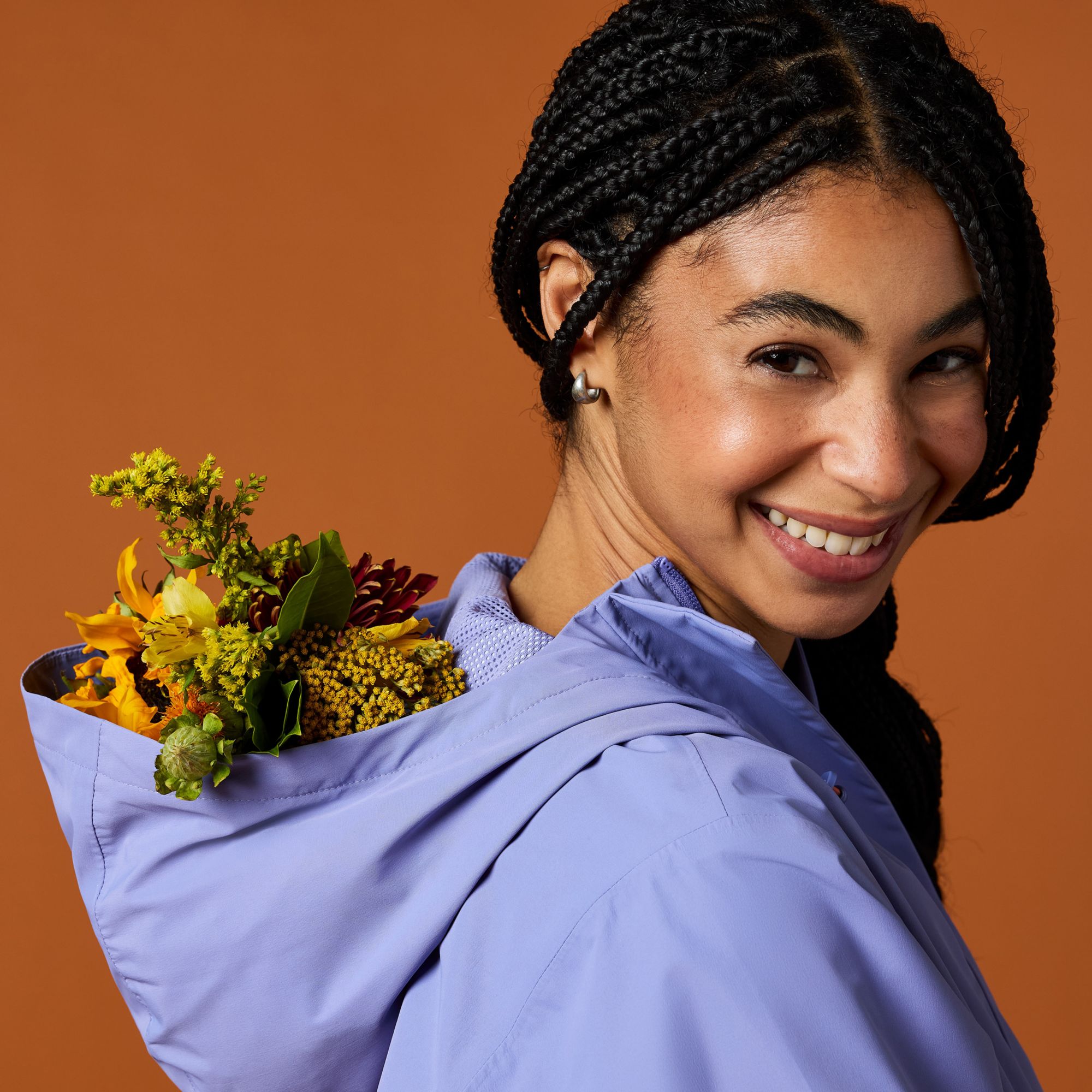 Cotopaxi Women's Rayu Rain Parka product image