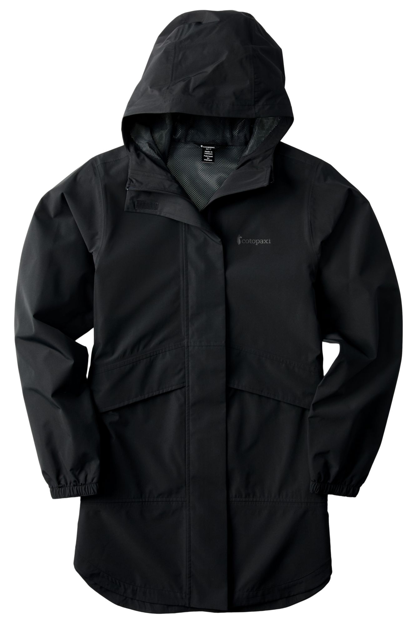 Cotopaxi Women's Rayu Rain Parka product image