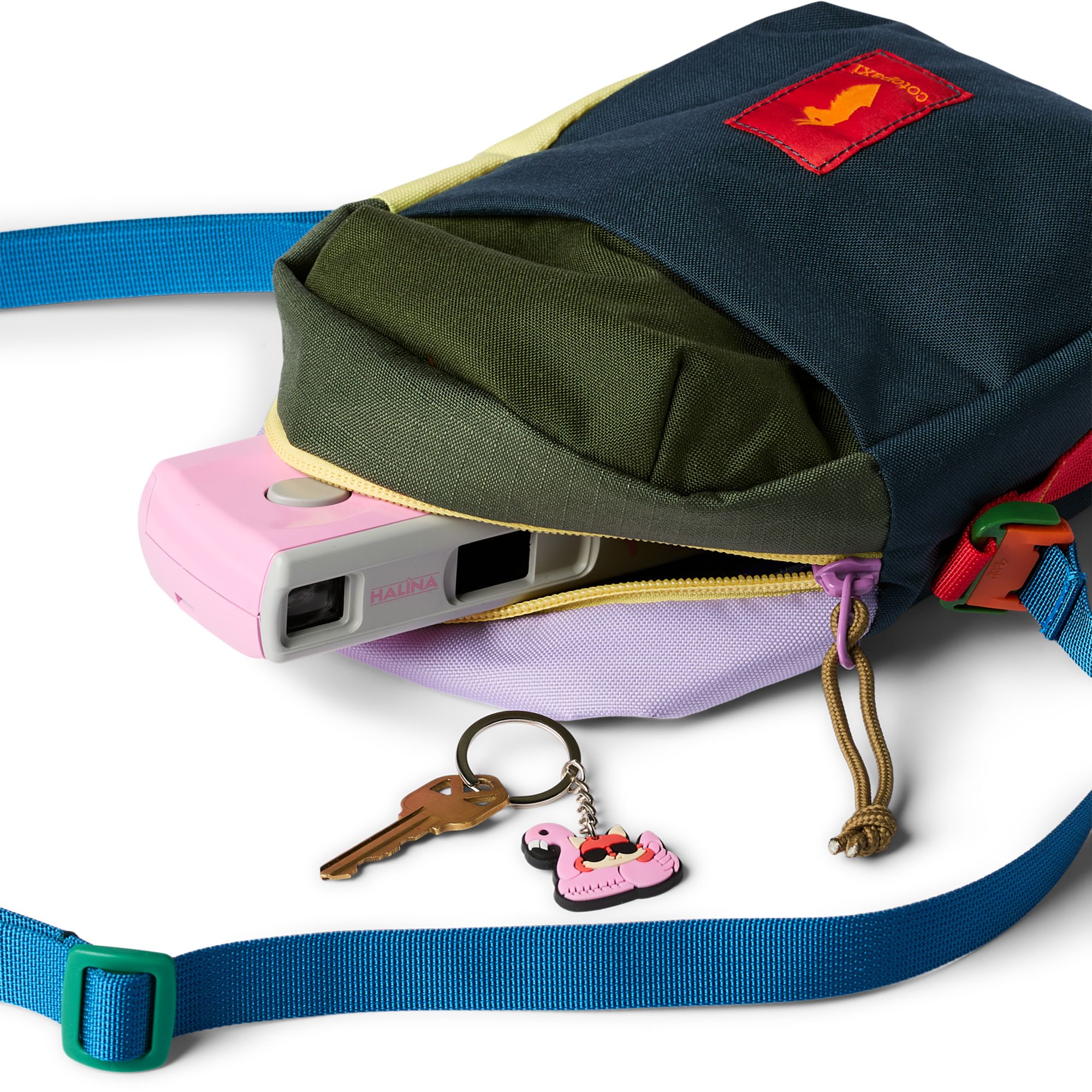 Cotopaxi Todo 1L Shoulder Bag product image