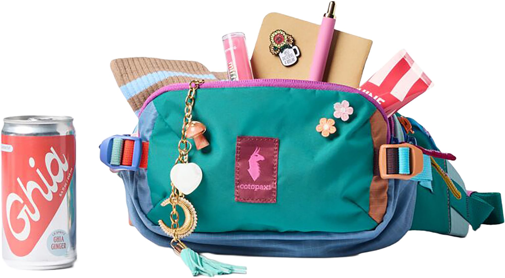 Cotopaxi Allpa Hip Pack 1.5L product image