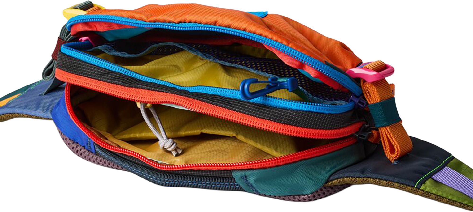 Cotopaxi Allpa Hip Pack 1.5L product image