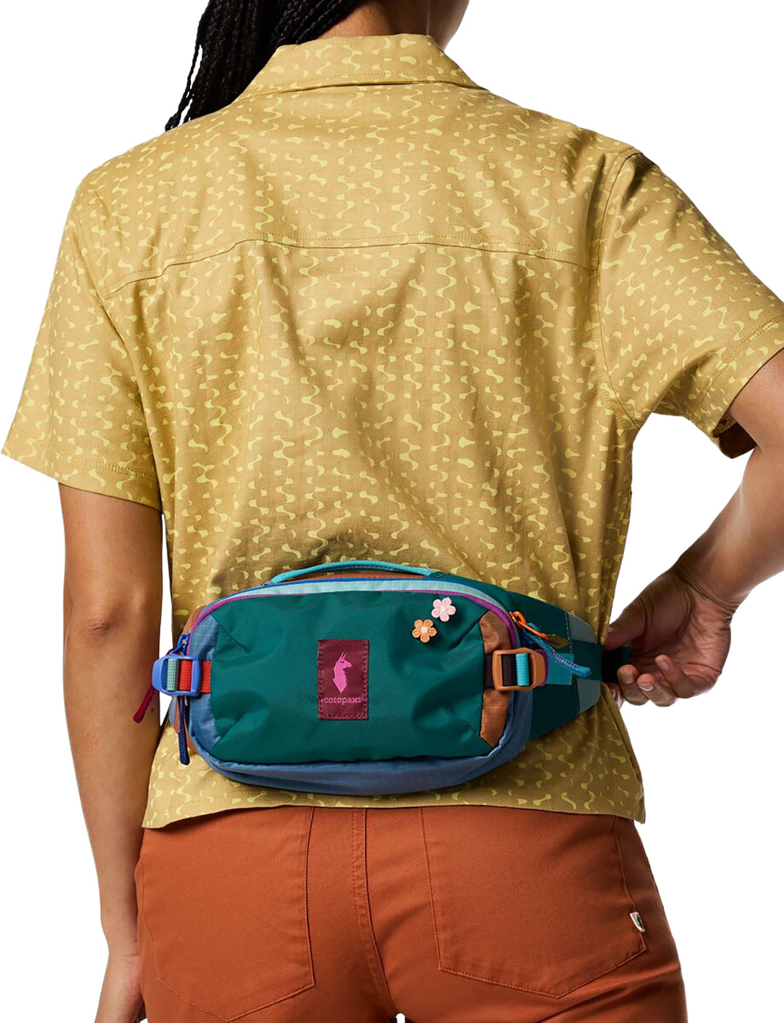 Cotopaxi Allpa Hip Pack 1.5L product image