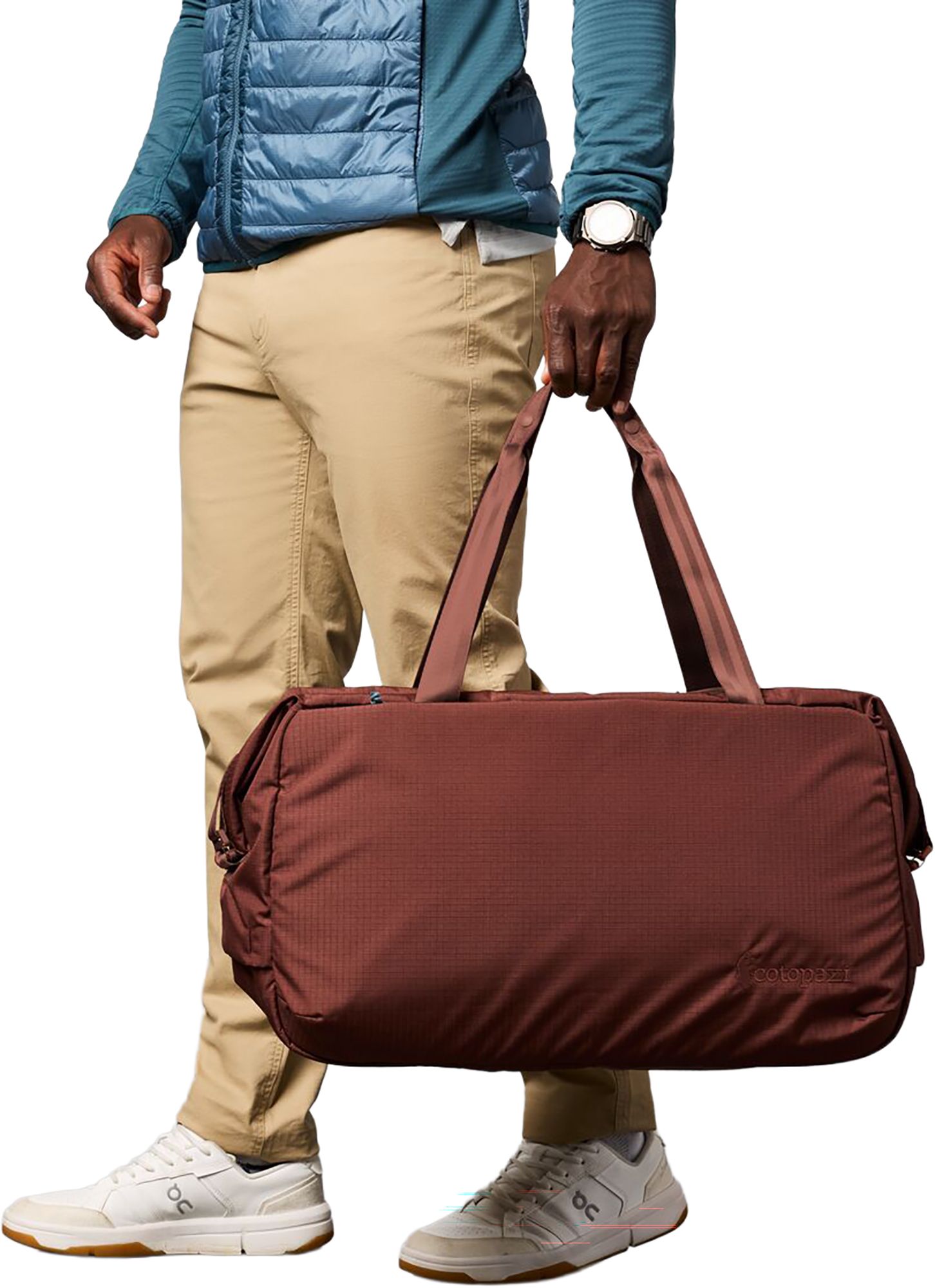 Cotopaxi Viaje Travel Duffel 45L product image