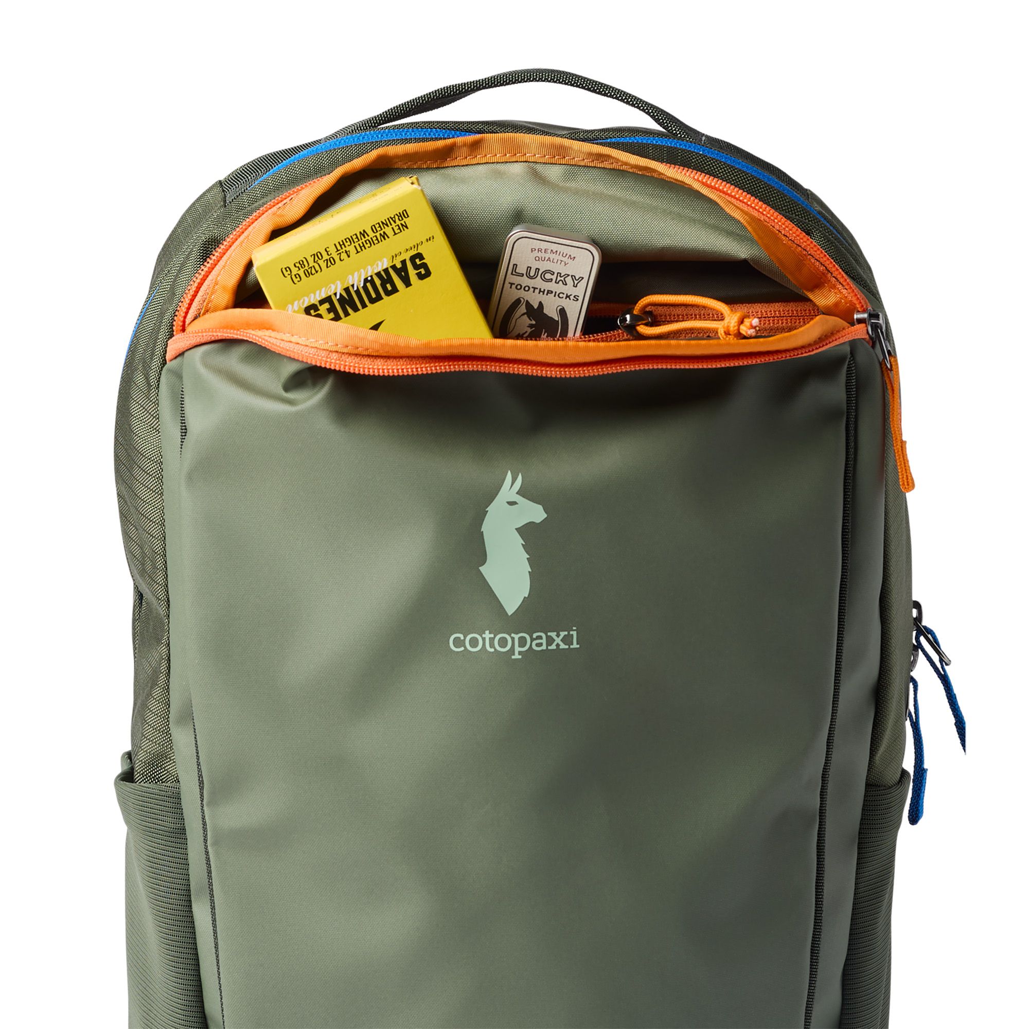 Cotopaxi Allpa 18L Daypack product image