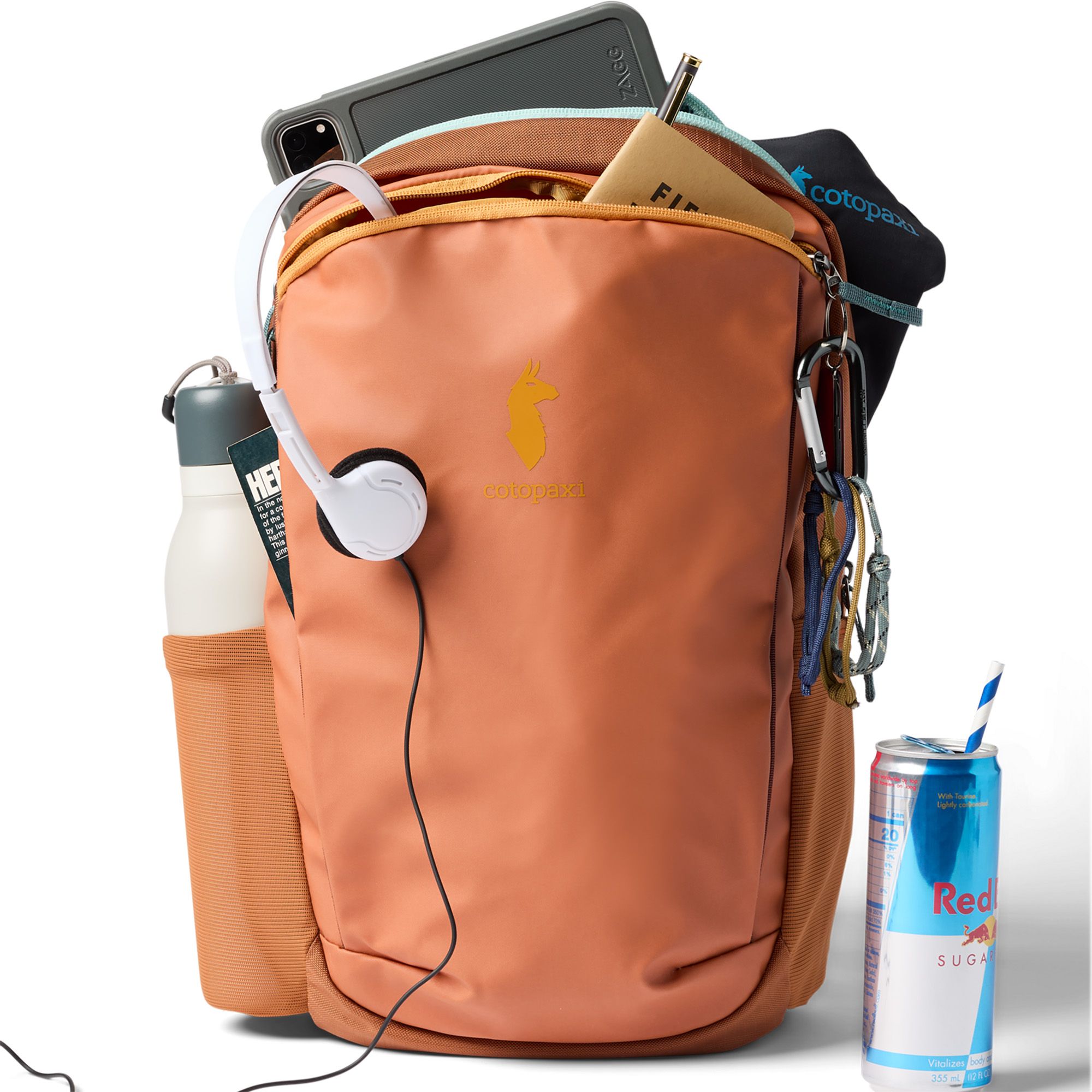 Cotopaxi Allpa 18L Daypack product image