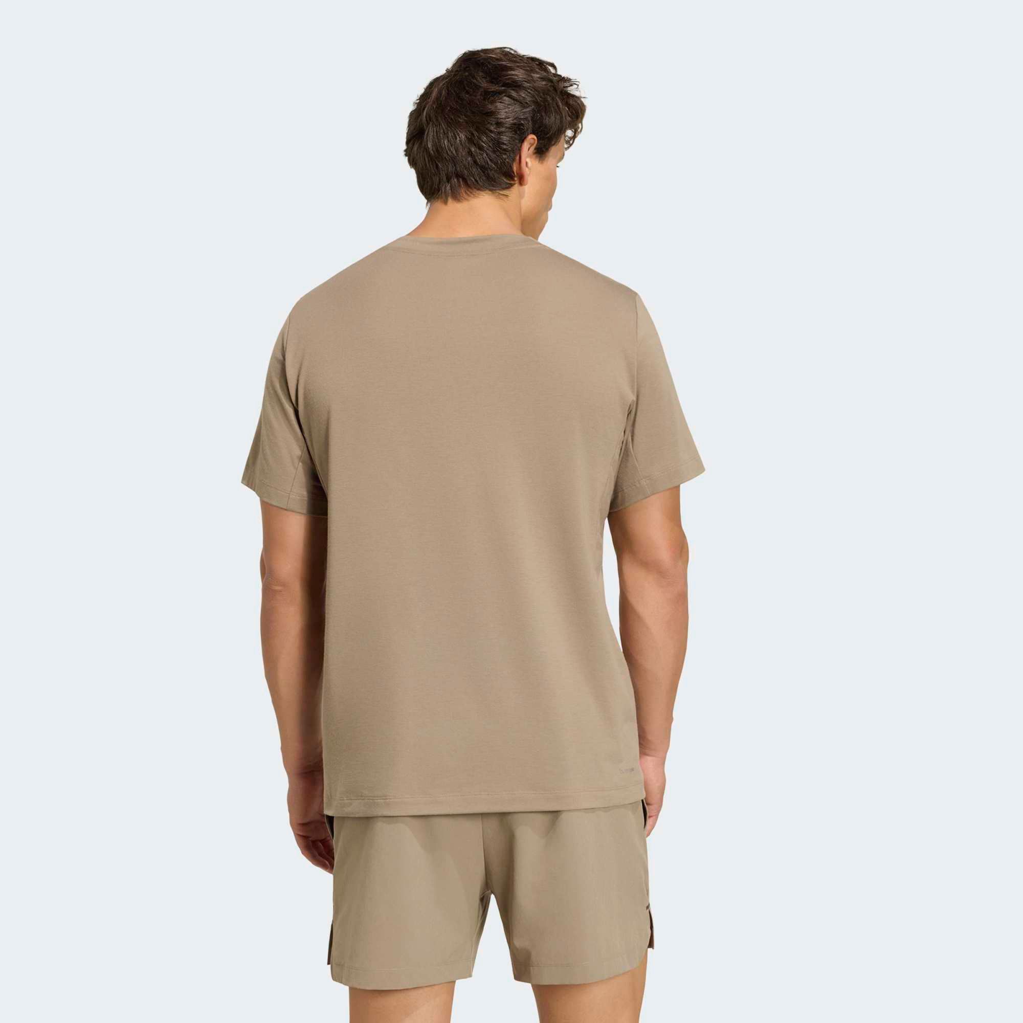adidas Men's Designed for Training Essentials T-Shirt product image