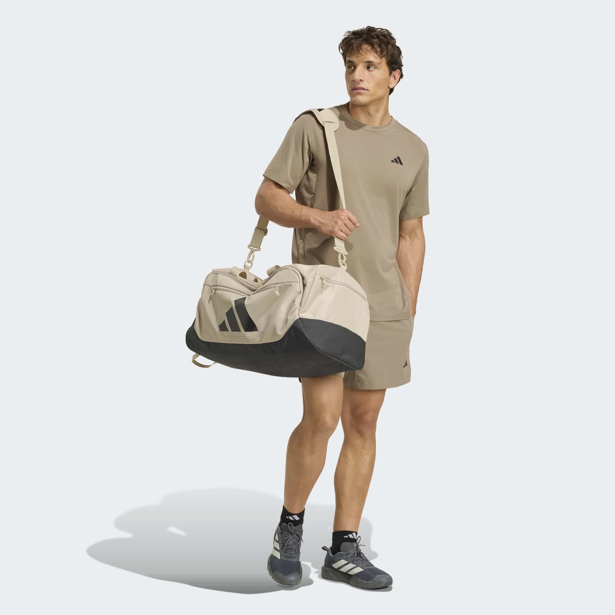 adidas Men's Designed for Training Essentials T-Shirt product image