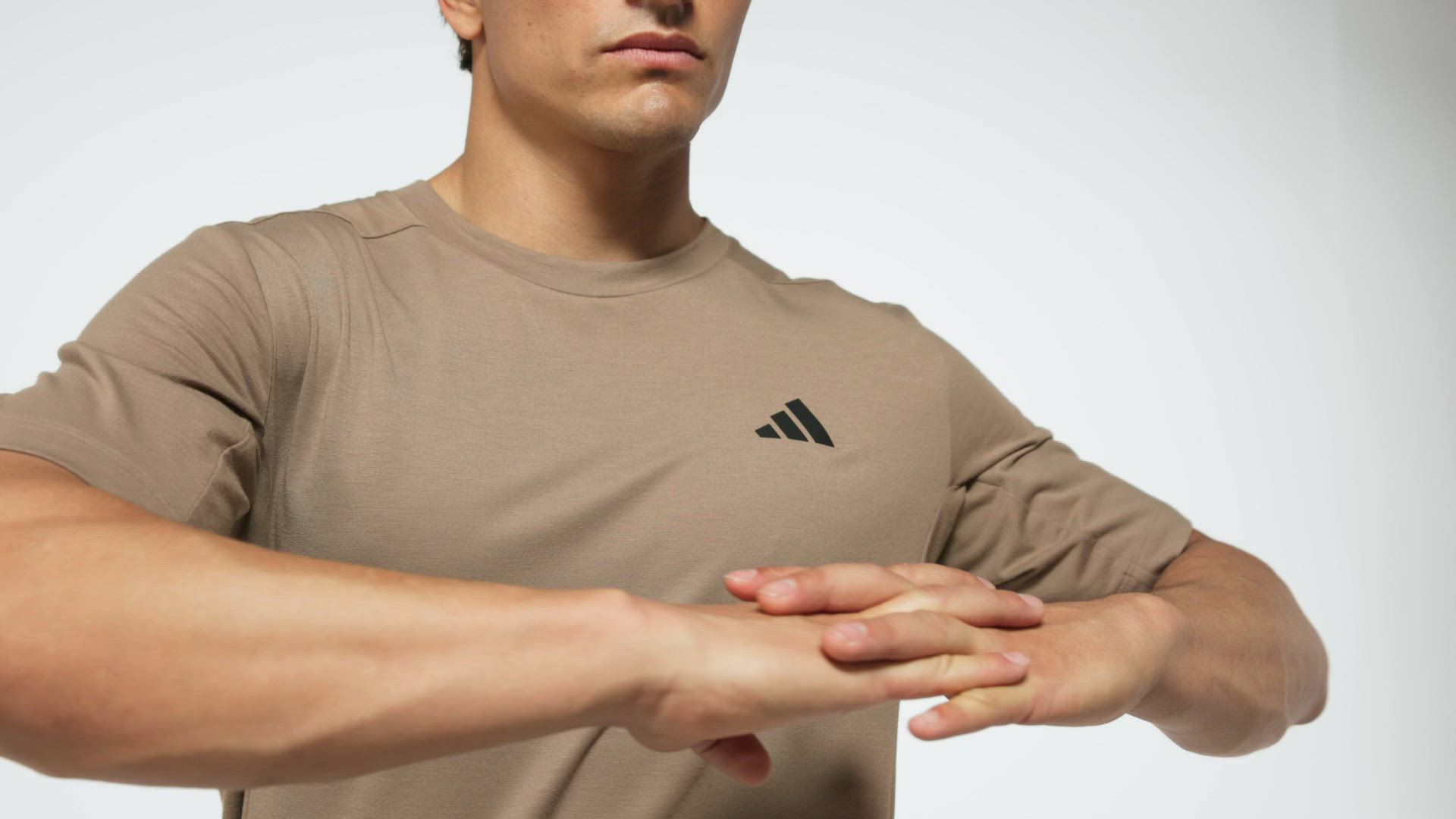 adidas Men's Designed for Training Essentials T-Shirt product