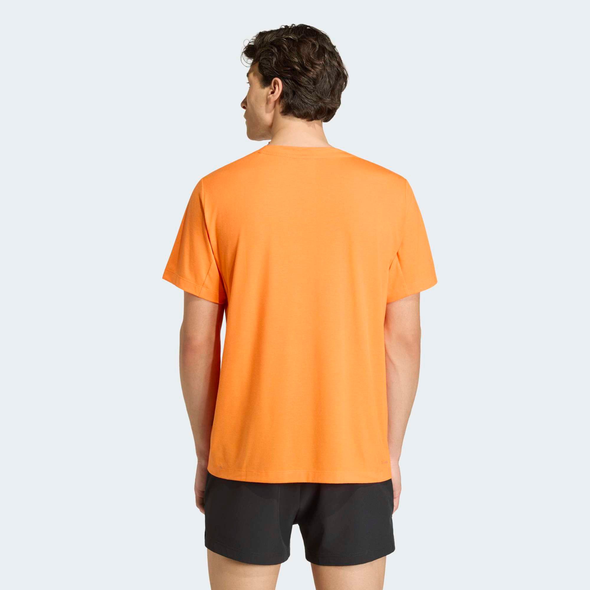 adidas Men's Designed for Training Essentials T-Shirt product image