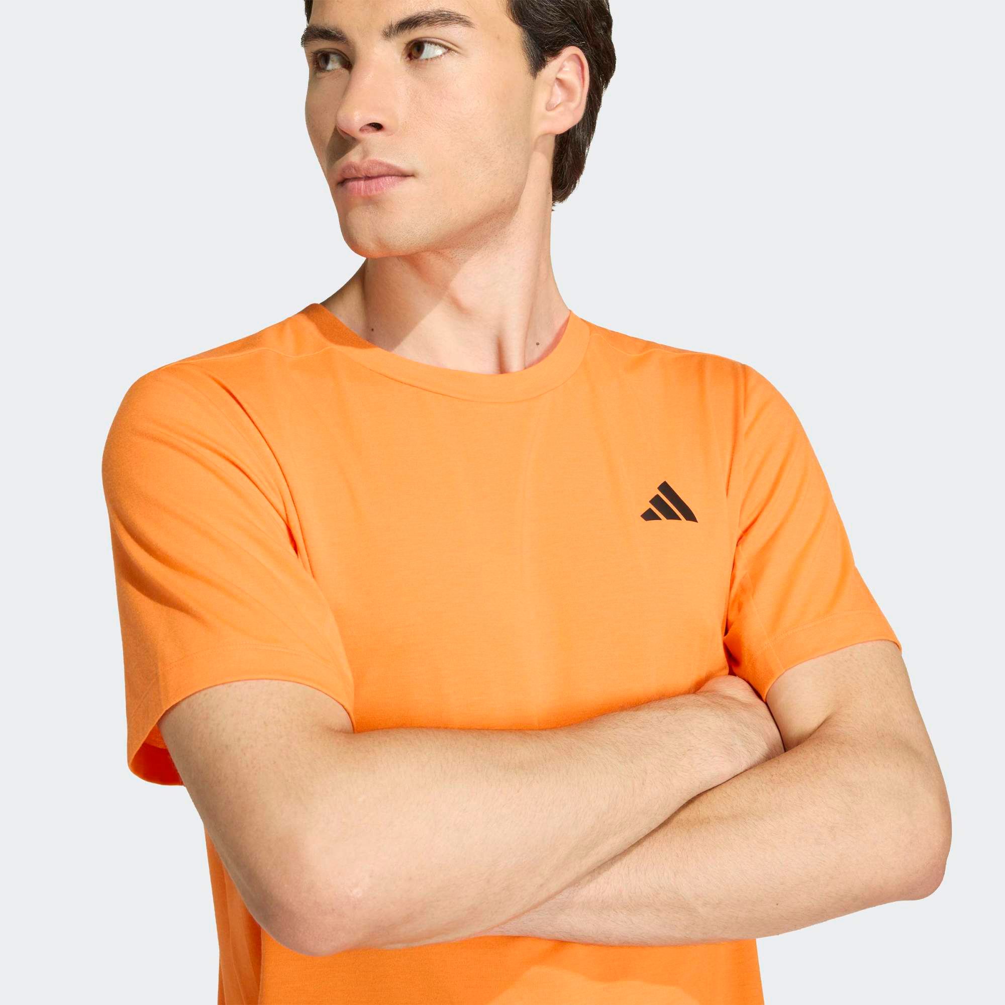 adidas Men's Designed for Training Essentials T-Shirt product image