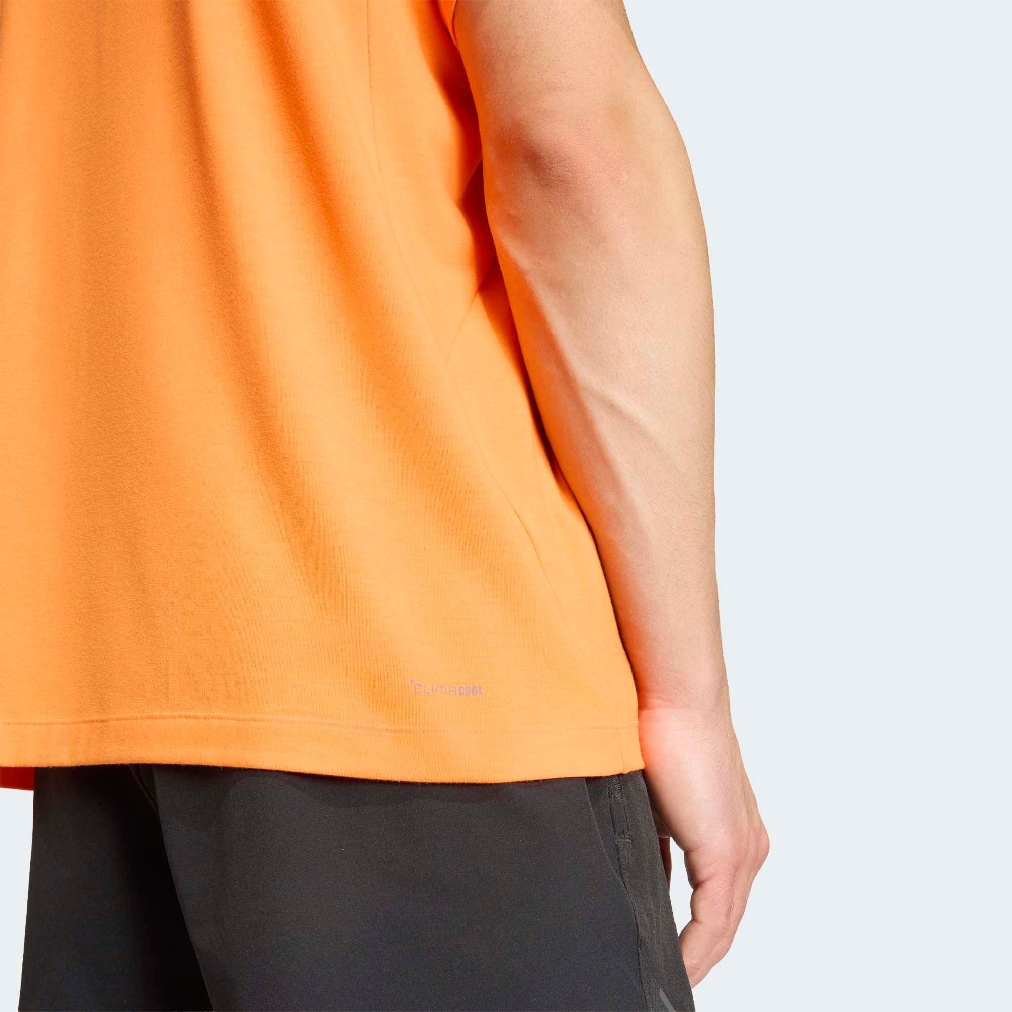 adidas Men's Designed for Training Essentials T-Shirt product image