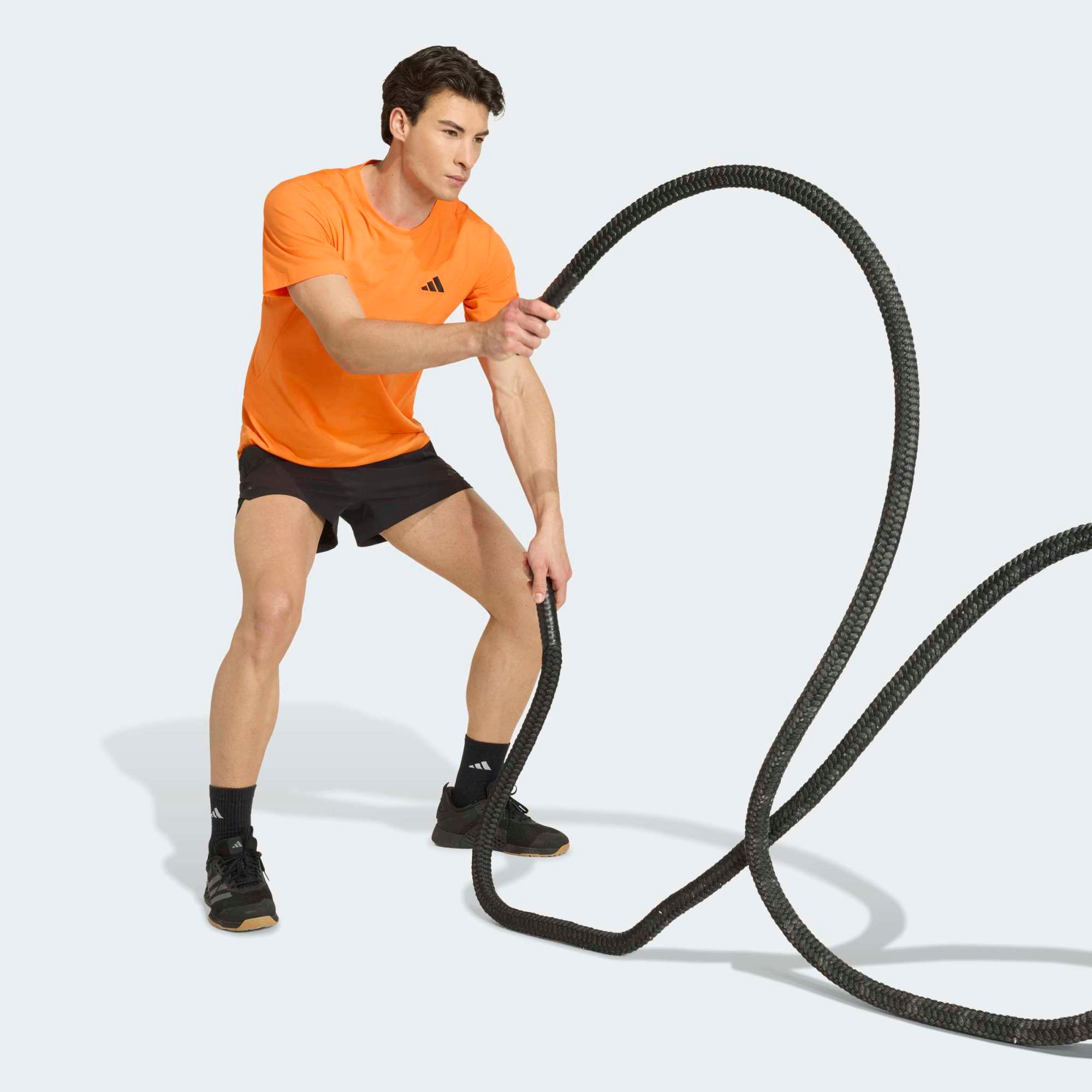 adidas Men's Designed for Training Essentials T-Shirt product image