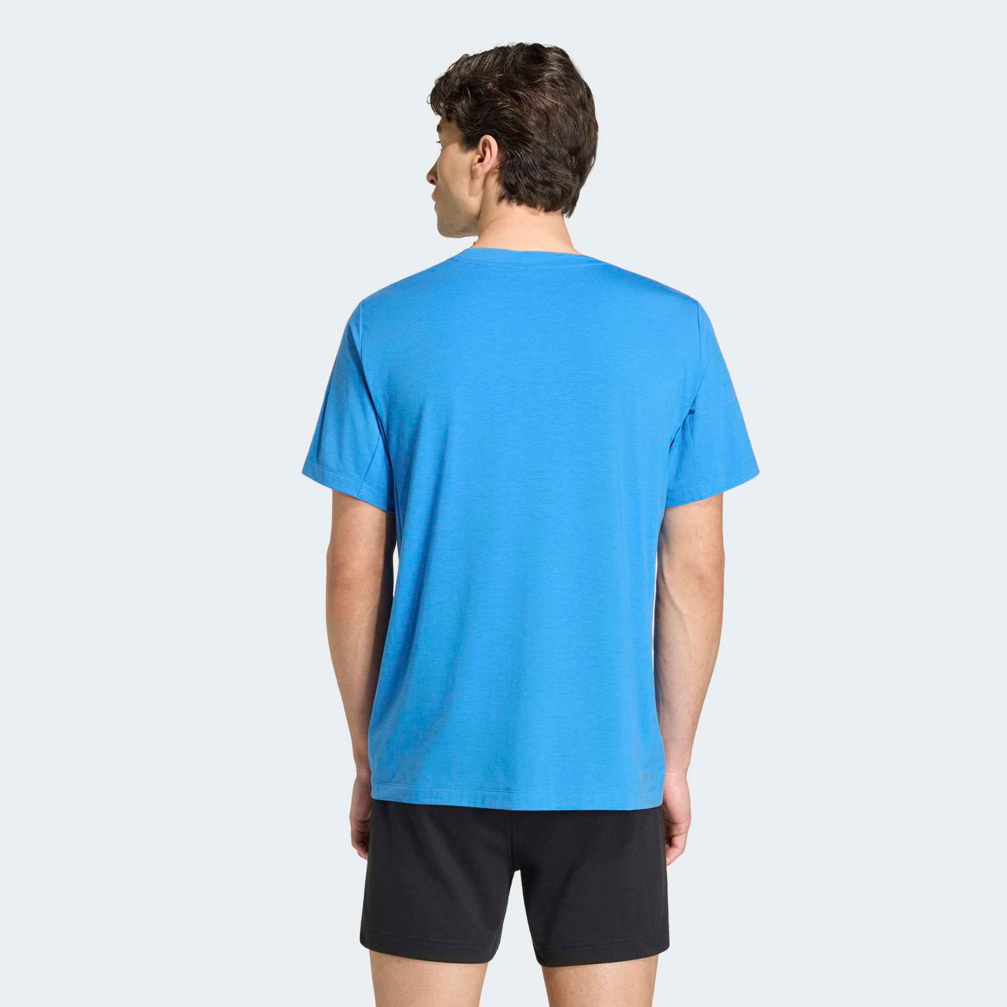 adidas Men's Designed for Training Essentials T-Shirt product image