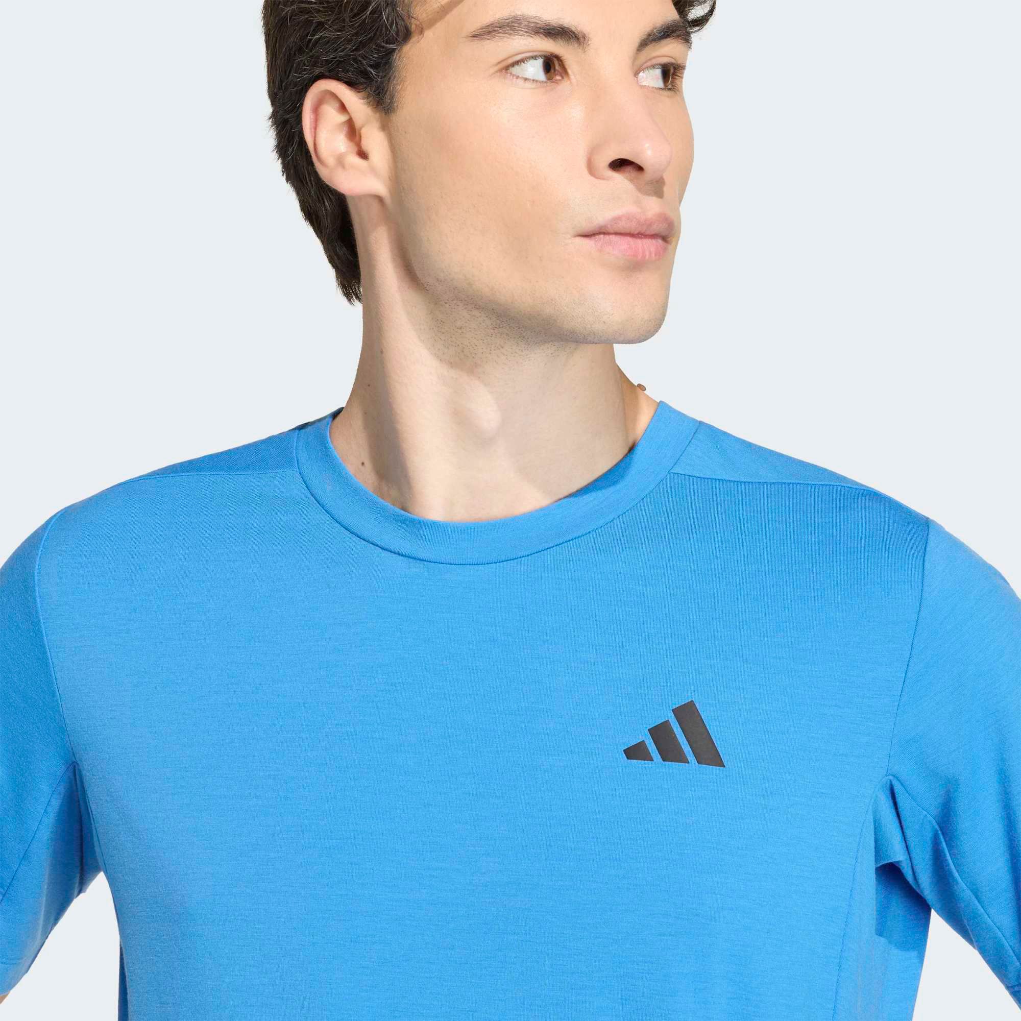 adidas Men's Designed for Training Essentials T-Shirt product image