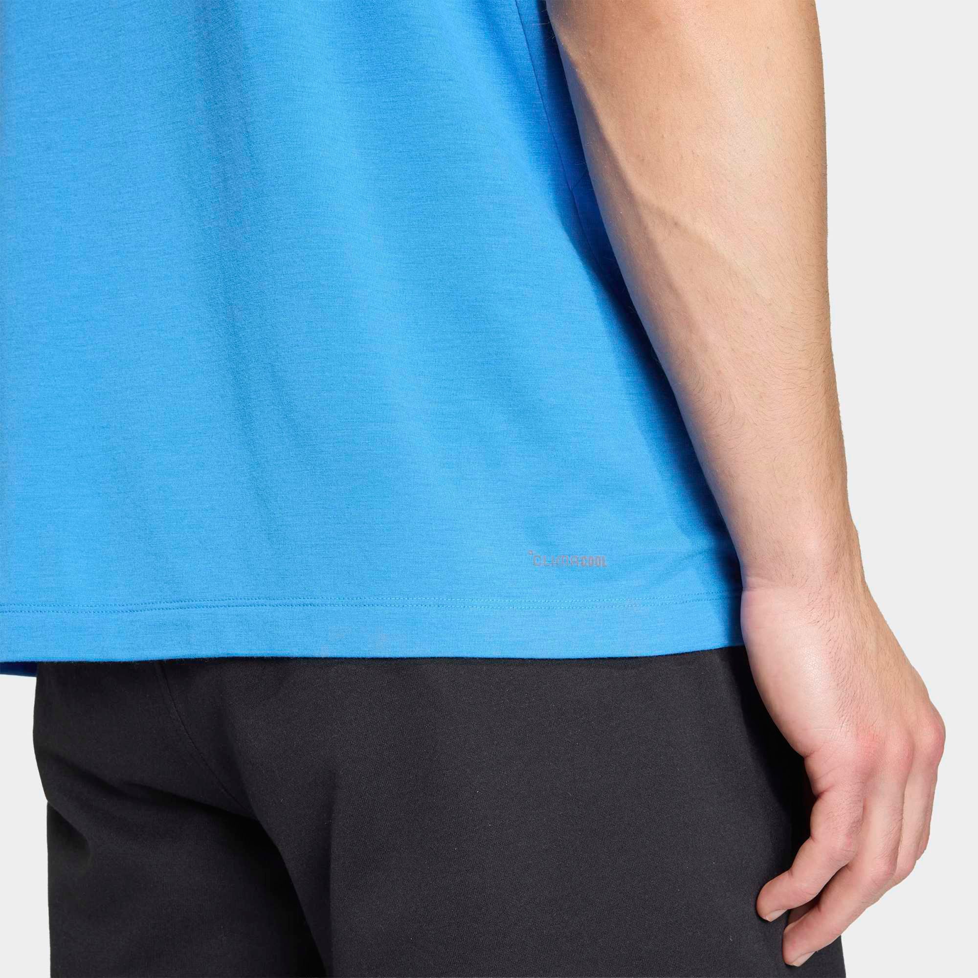 adidas Men's Designed for Training Essentials T-Shirt product image