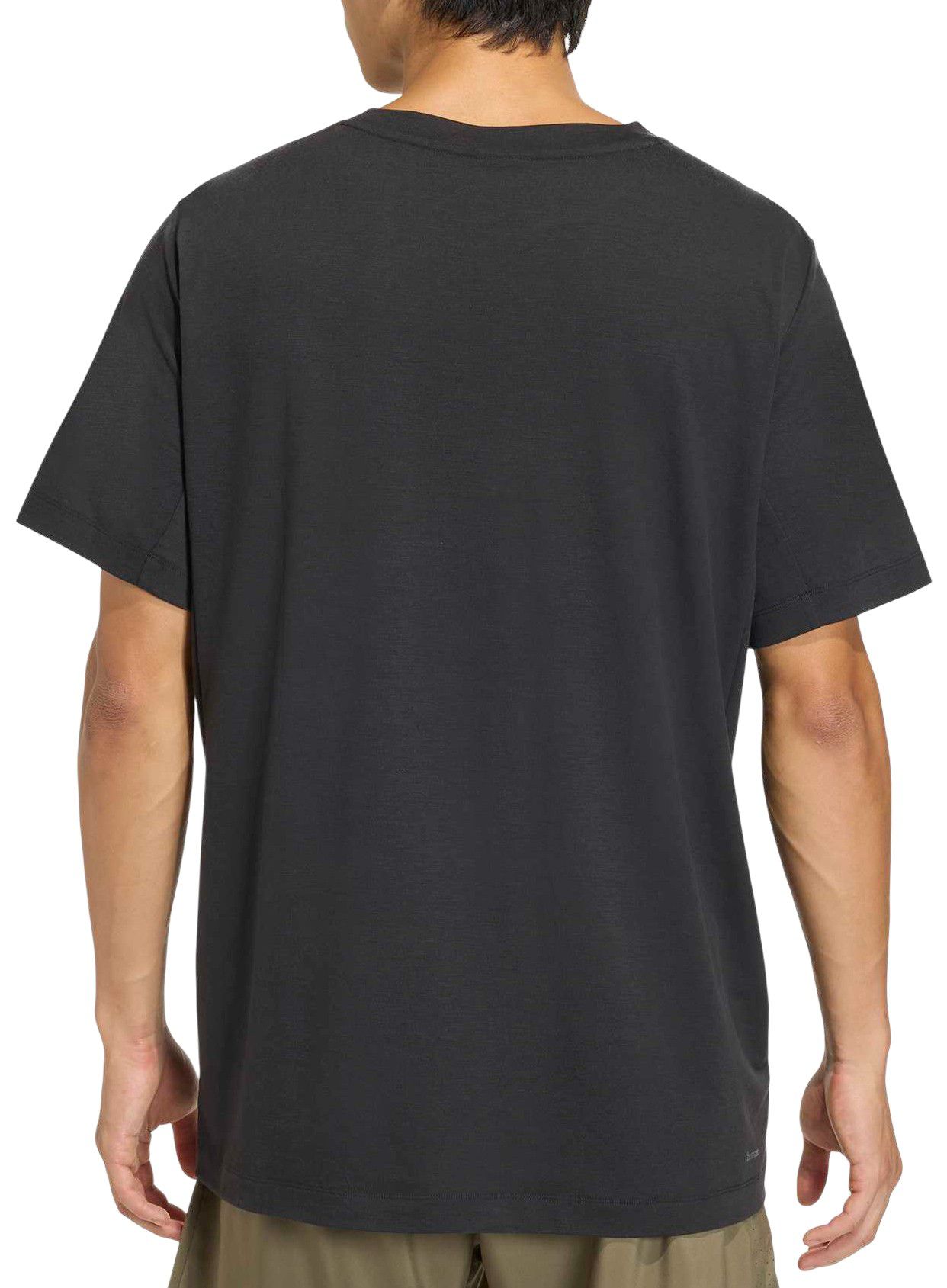 adidas Men's Designed for Training Essentials T-Shirt product image