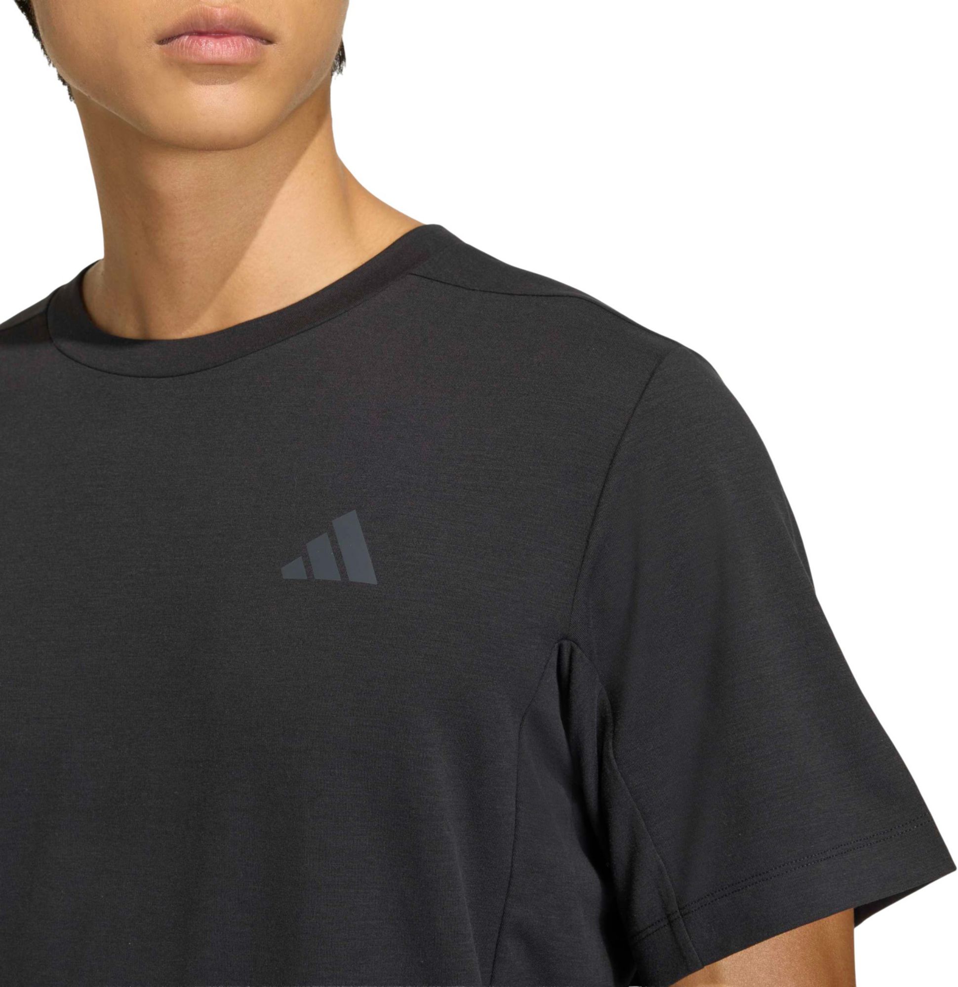 adidas Men's Designed for Training Essentials T-Shirt product image