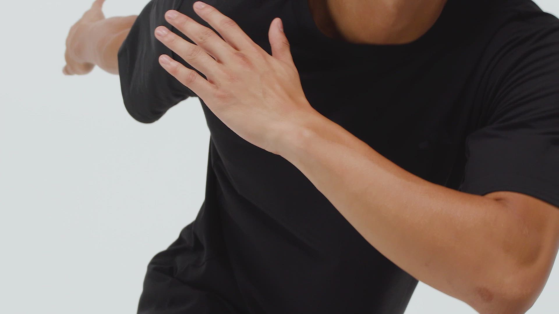 adidas Men's Designed for Training Essentials T-Shirt product