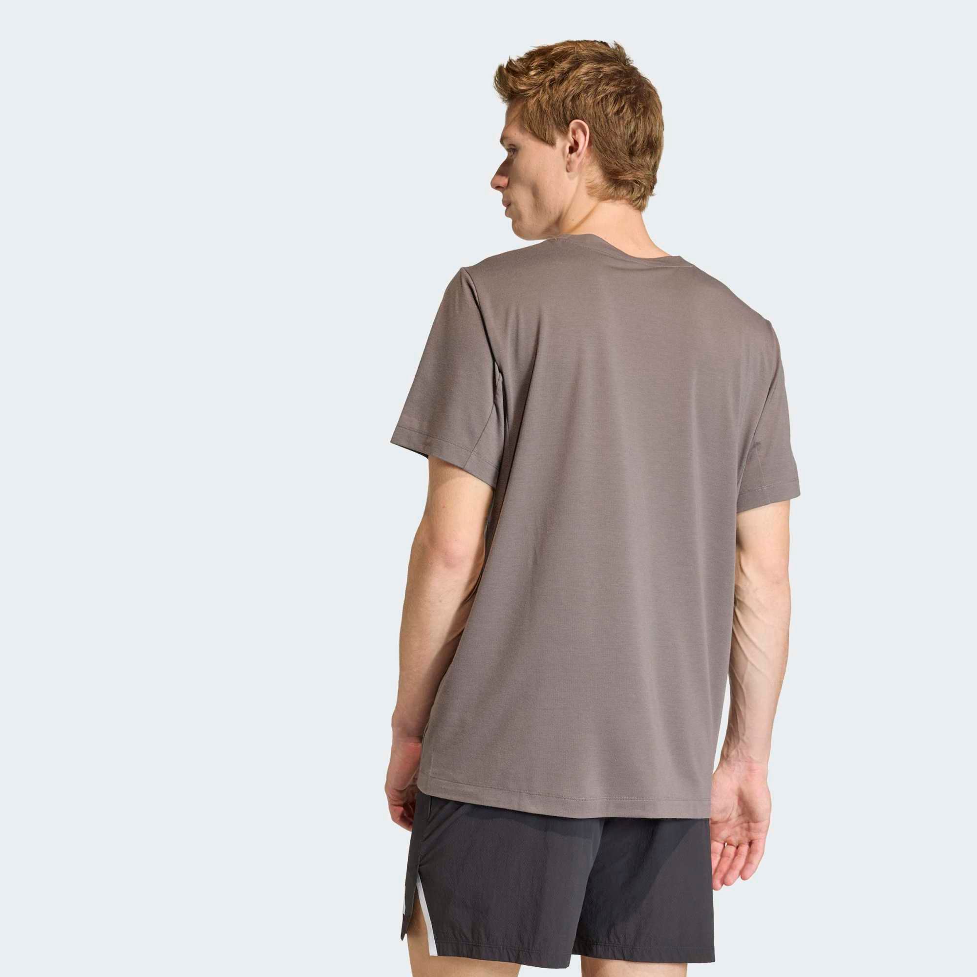 adidas Men's Designed for Training Essentials T-Shirt product image