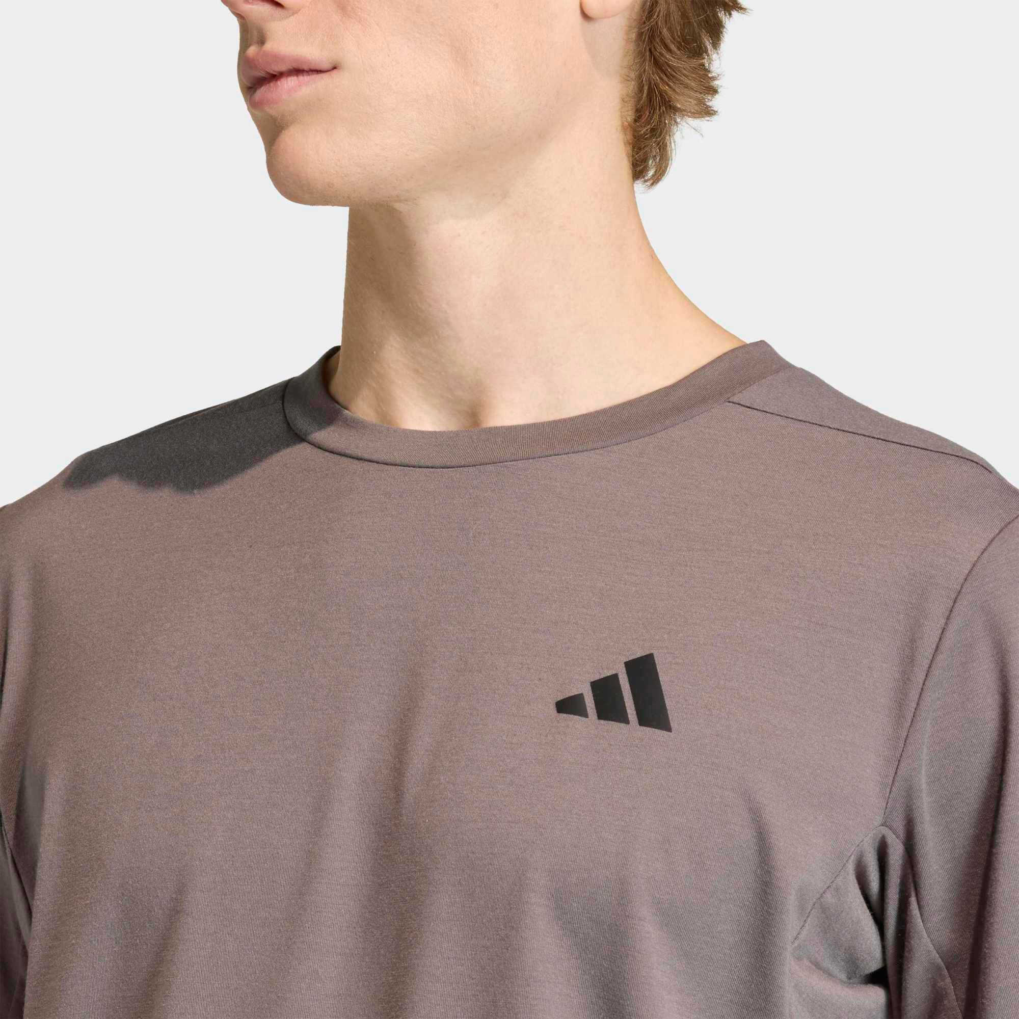 adidas Men's Designed for Training Essentials T-Shirt product image