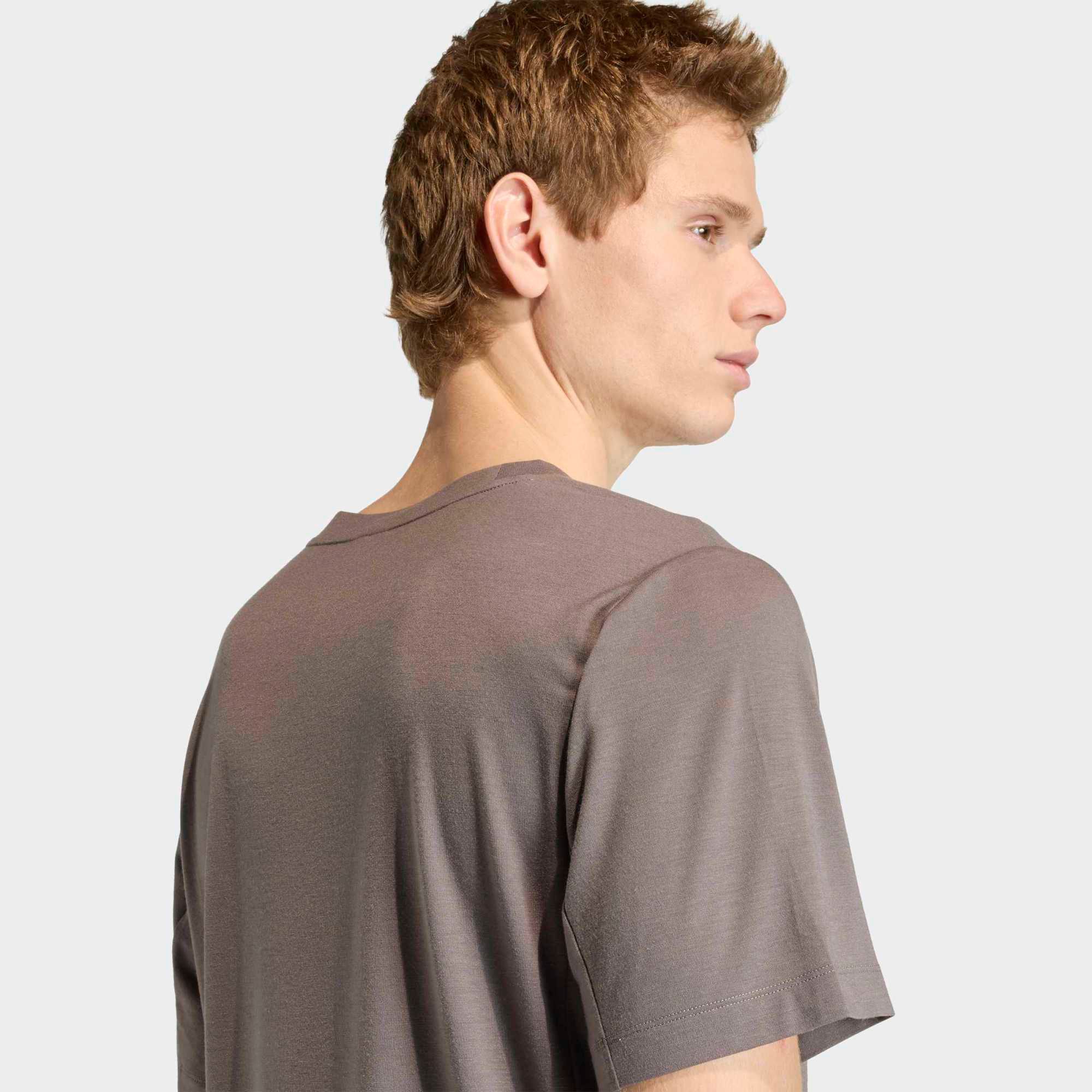 adidas Men's Designed for Training Essentials T-Shirt product image