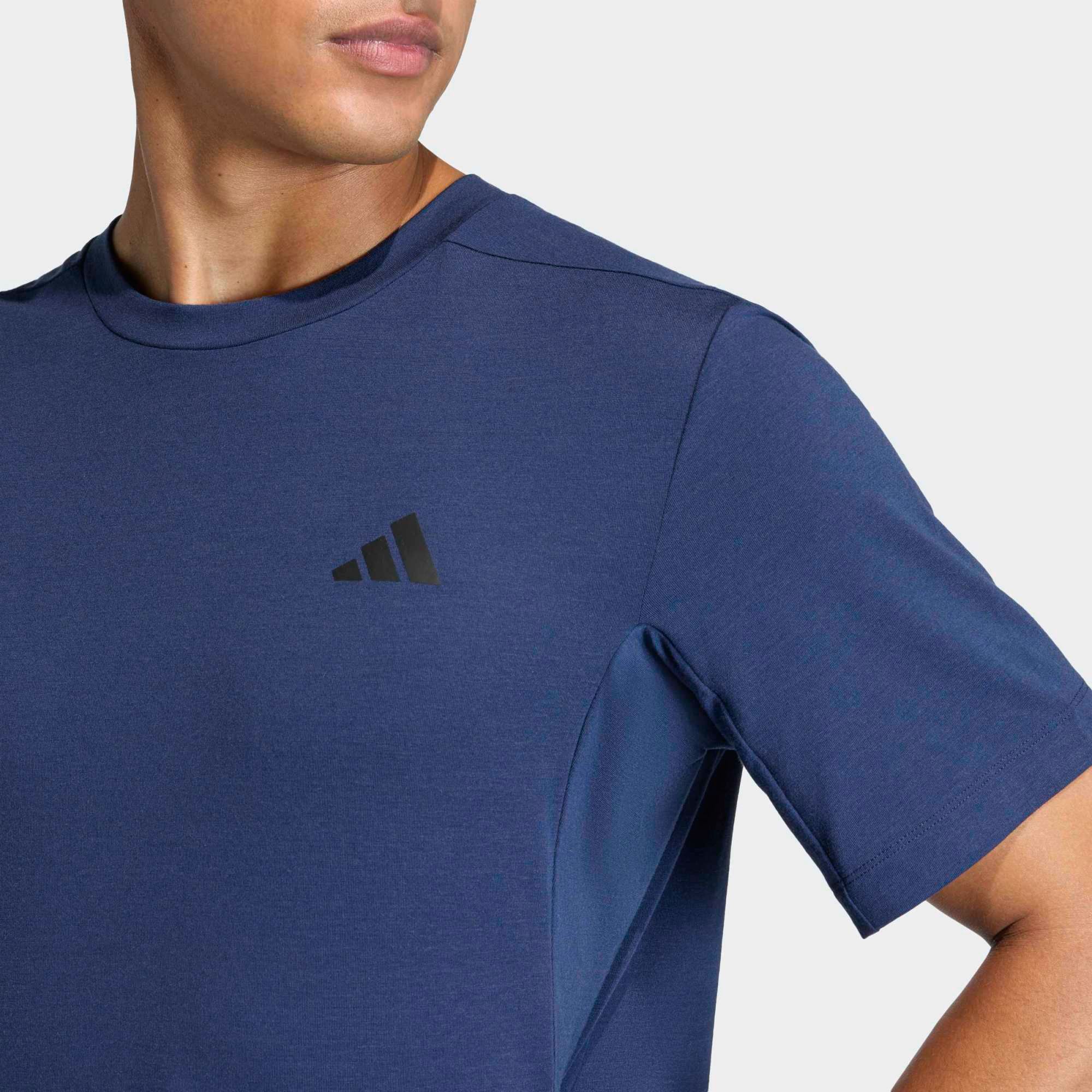 adidas Men's Designed for Training Essentials T-Shirt product image