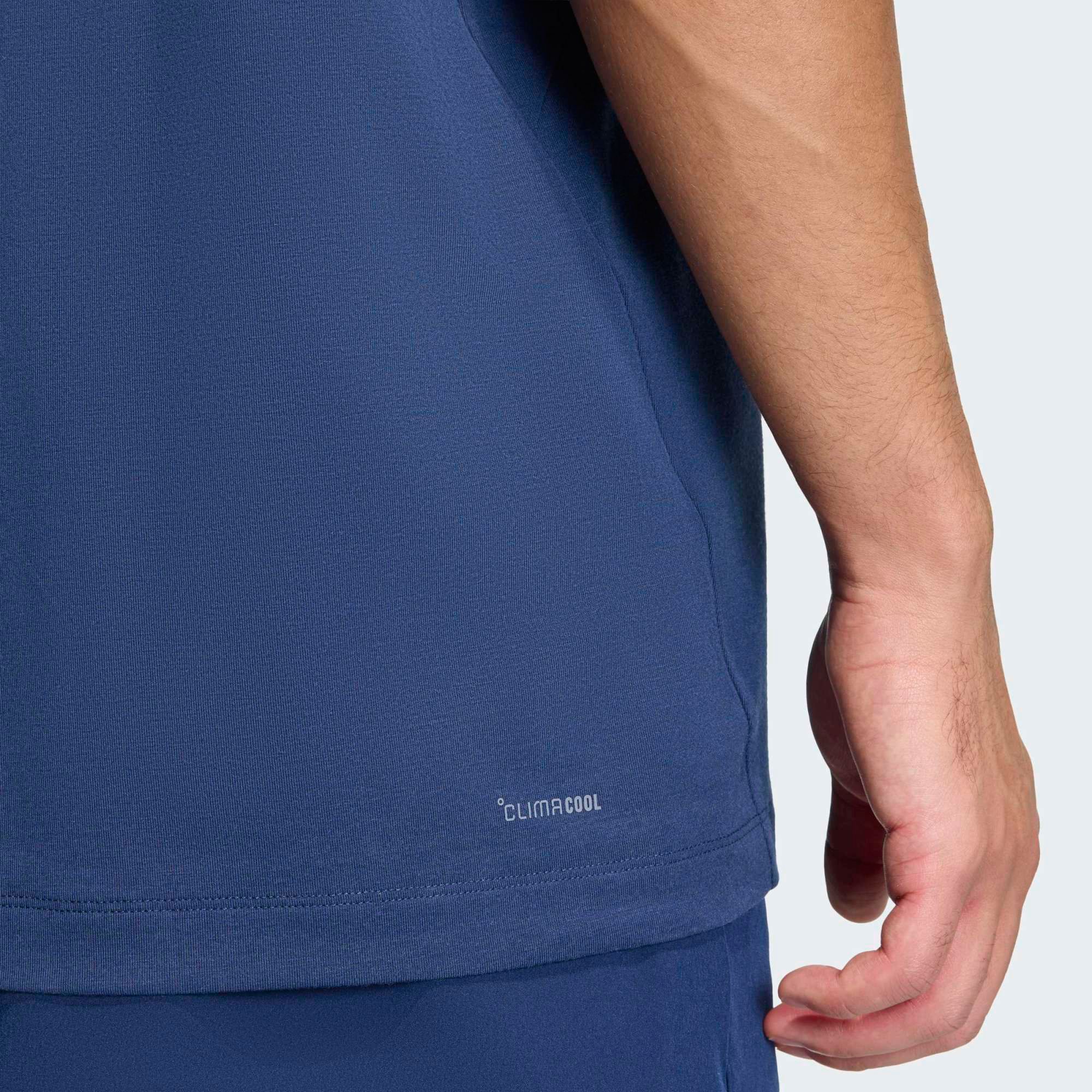 adidas Men's Designed for Training Essentials T-Shirt product image