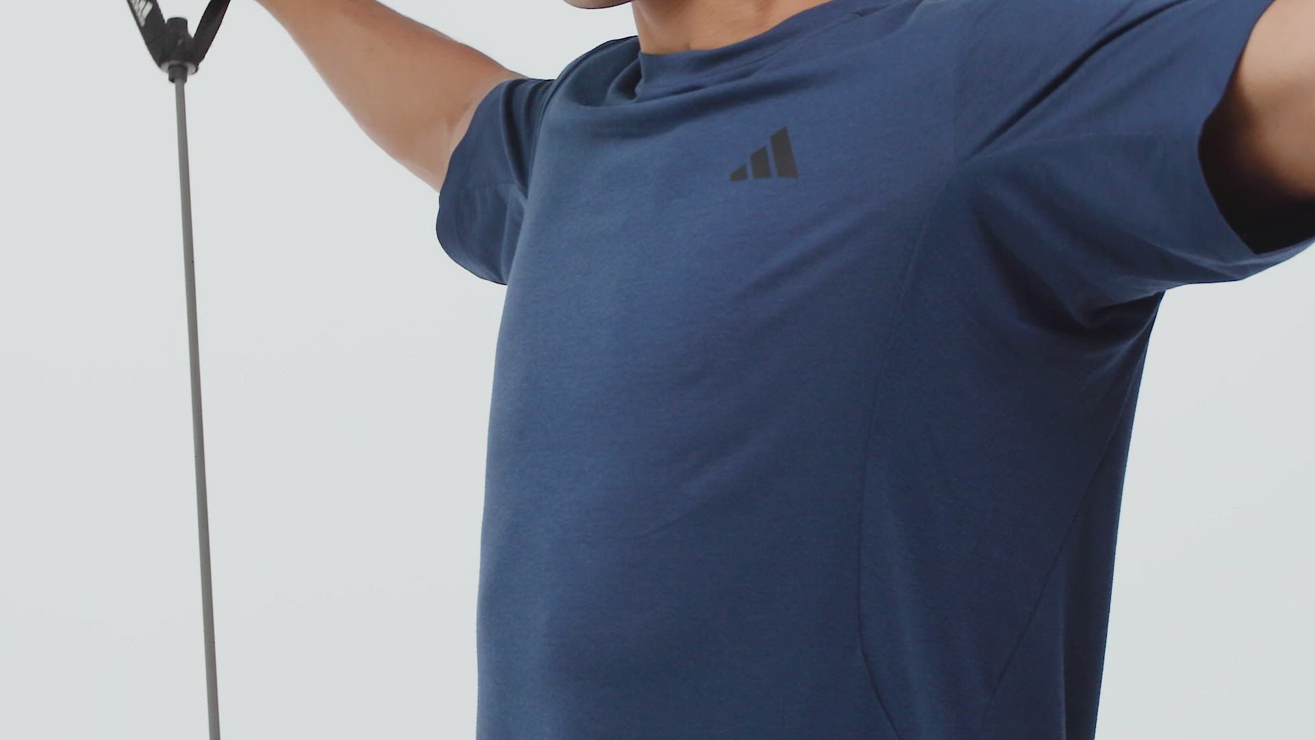 adidas Men's Designed for Training Essentials T-Shirt product