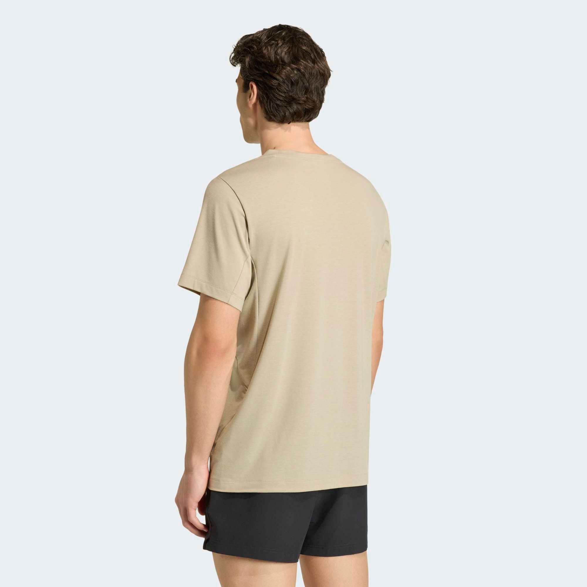 adidas Men's Designed for Training Essentials T-Shirt product image