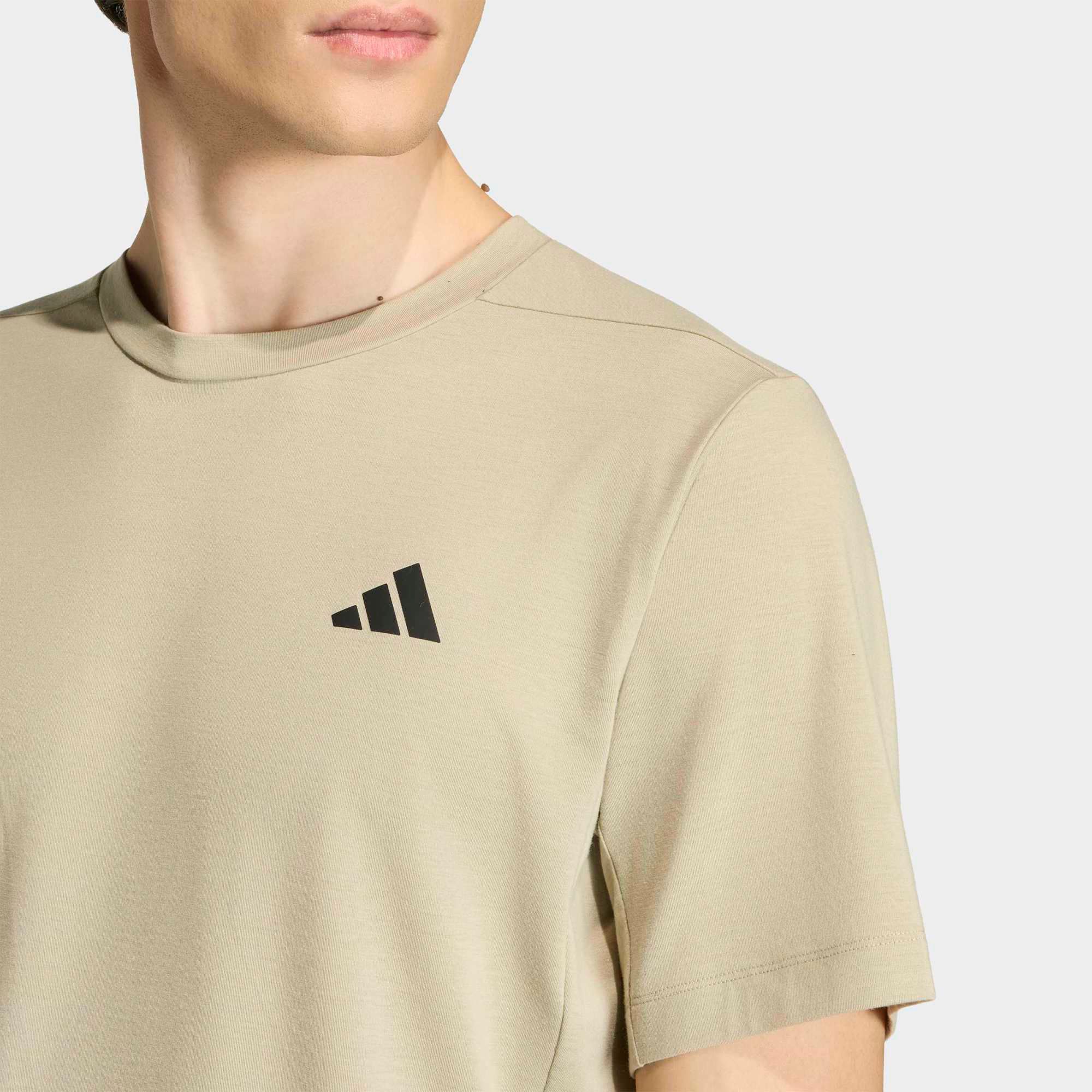 adidas Men's Designed for Training Essentials T-Shirt product image