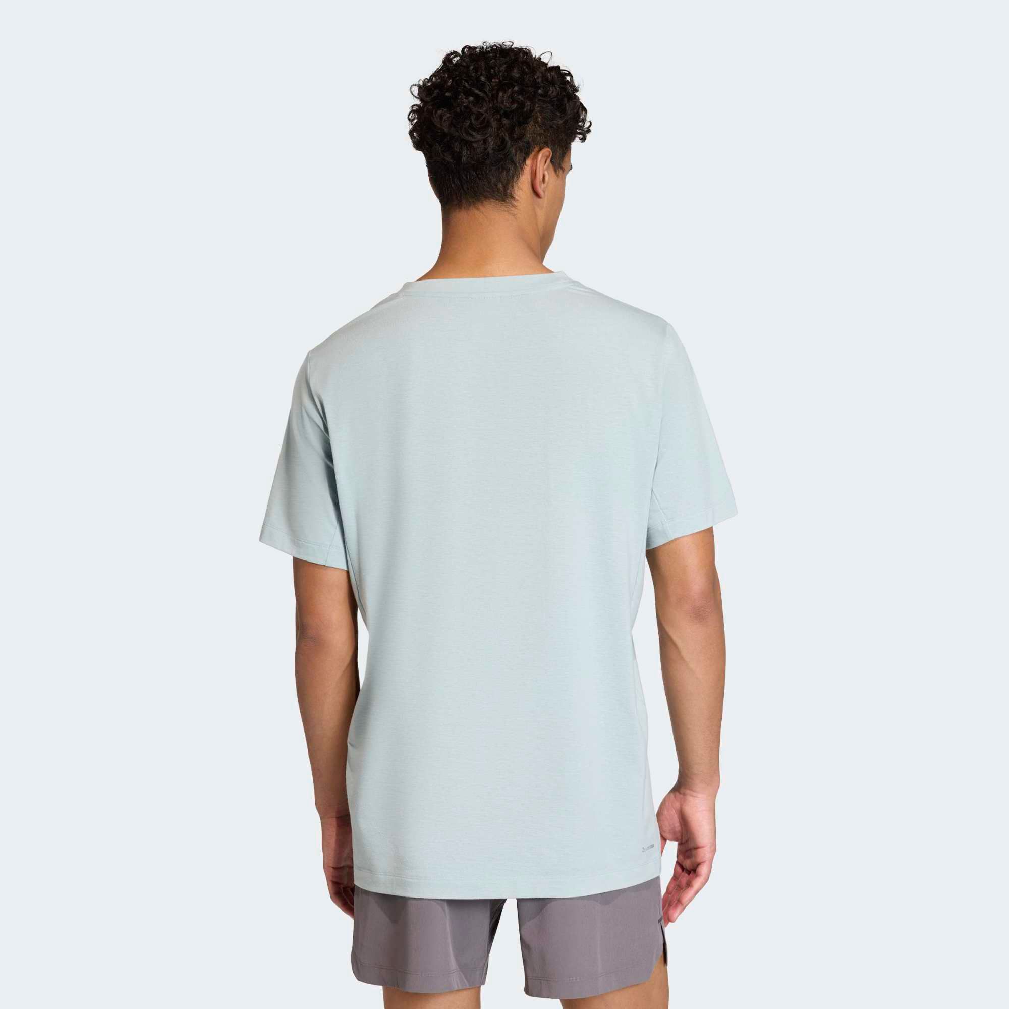 adidas Men's Designed for Training Essentials T-Shirt product image