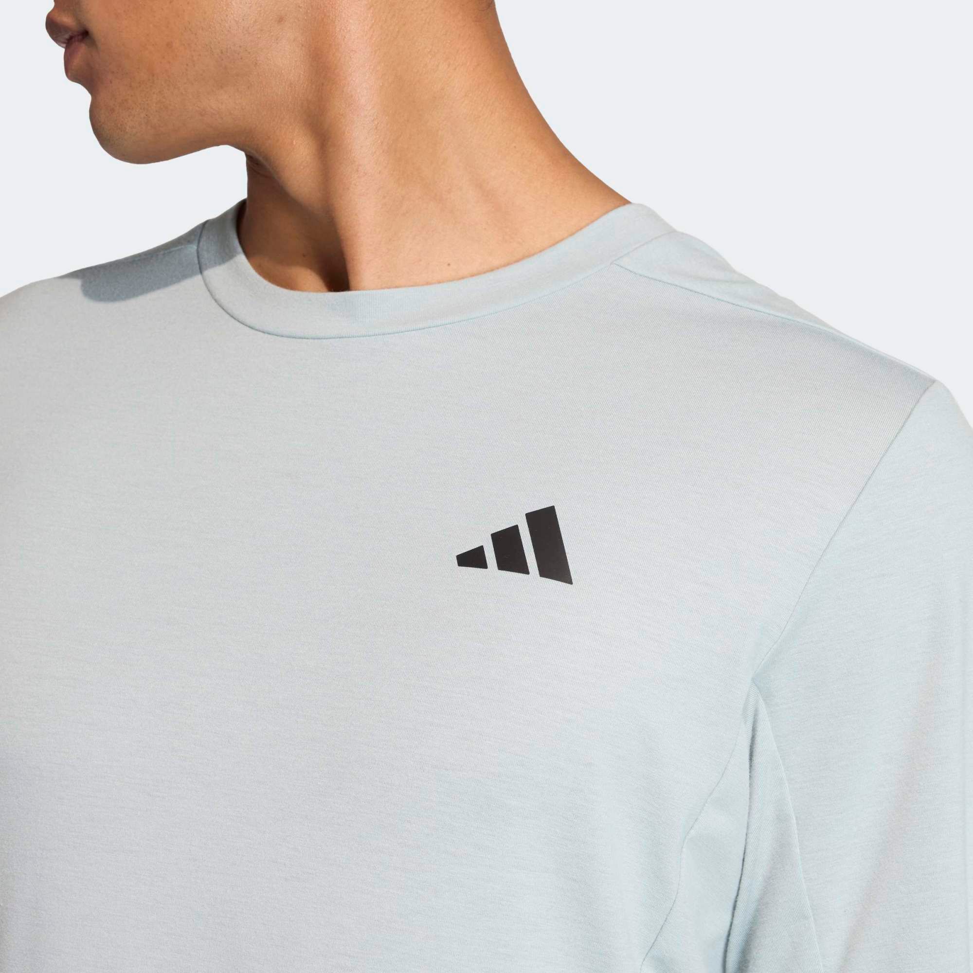 adidas Men's Designed for Training Essentials T-Shirt product image