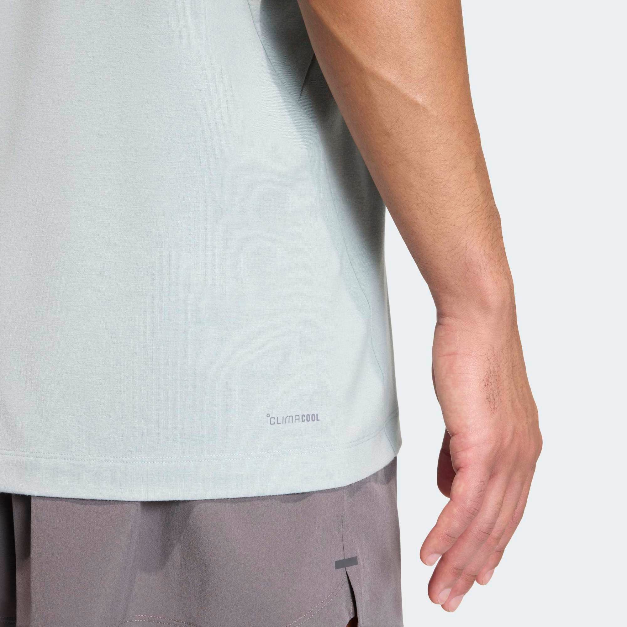 adidas Men's Designed for Training Essentials T-Shirt product image